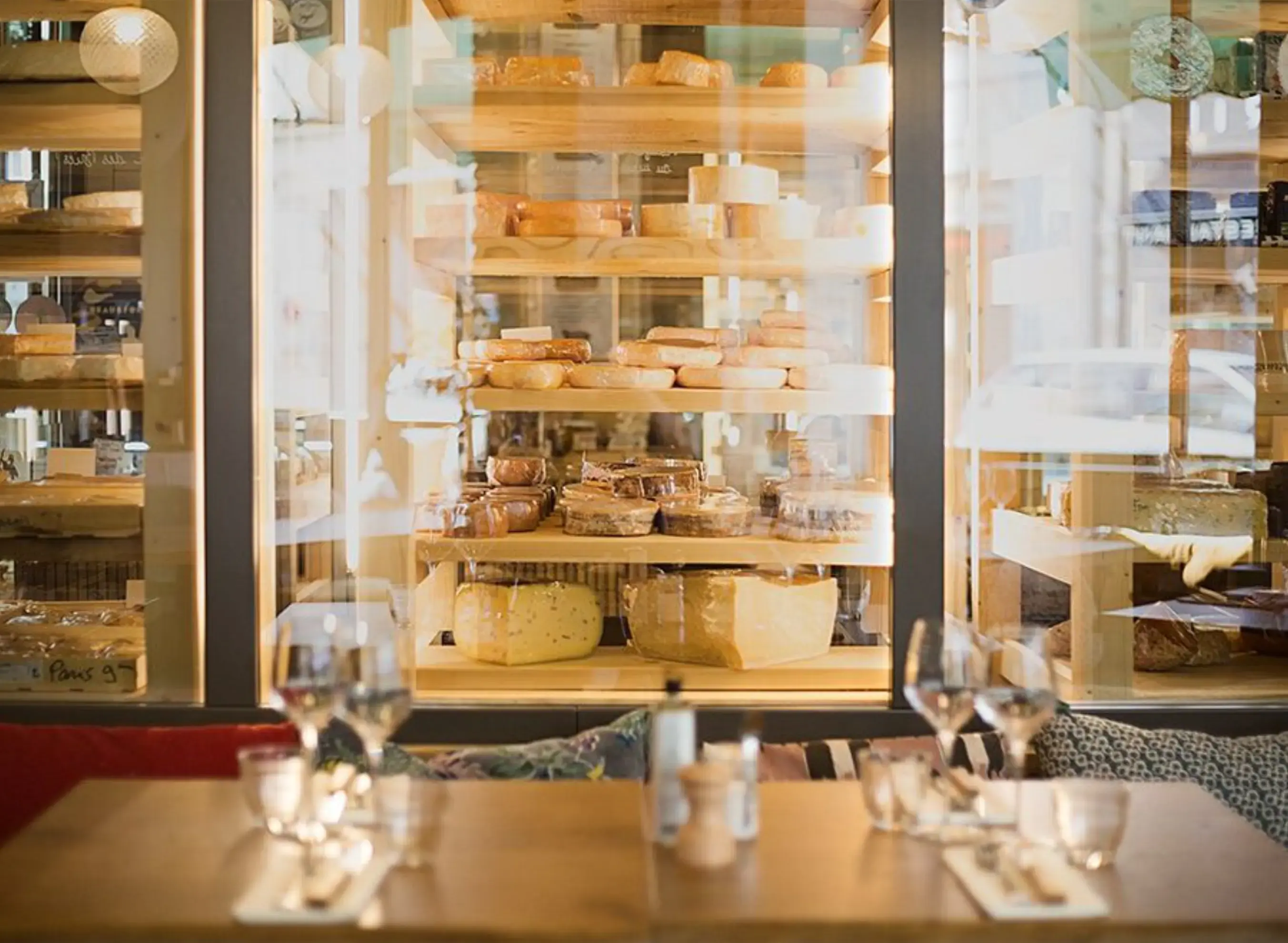 Monbleu Père Lacheese - Paris (Paris)