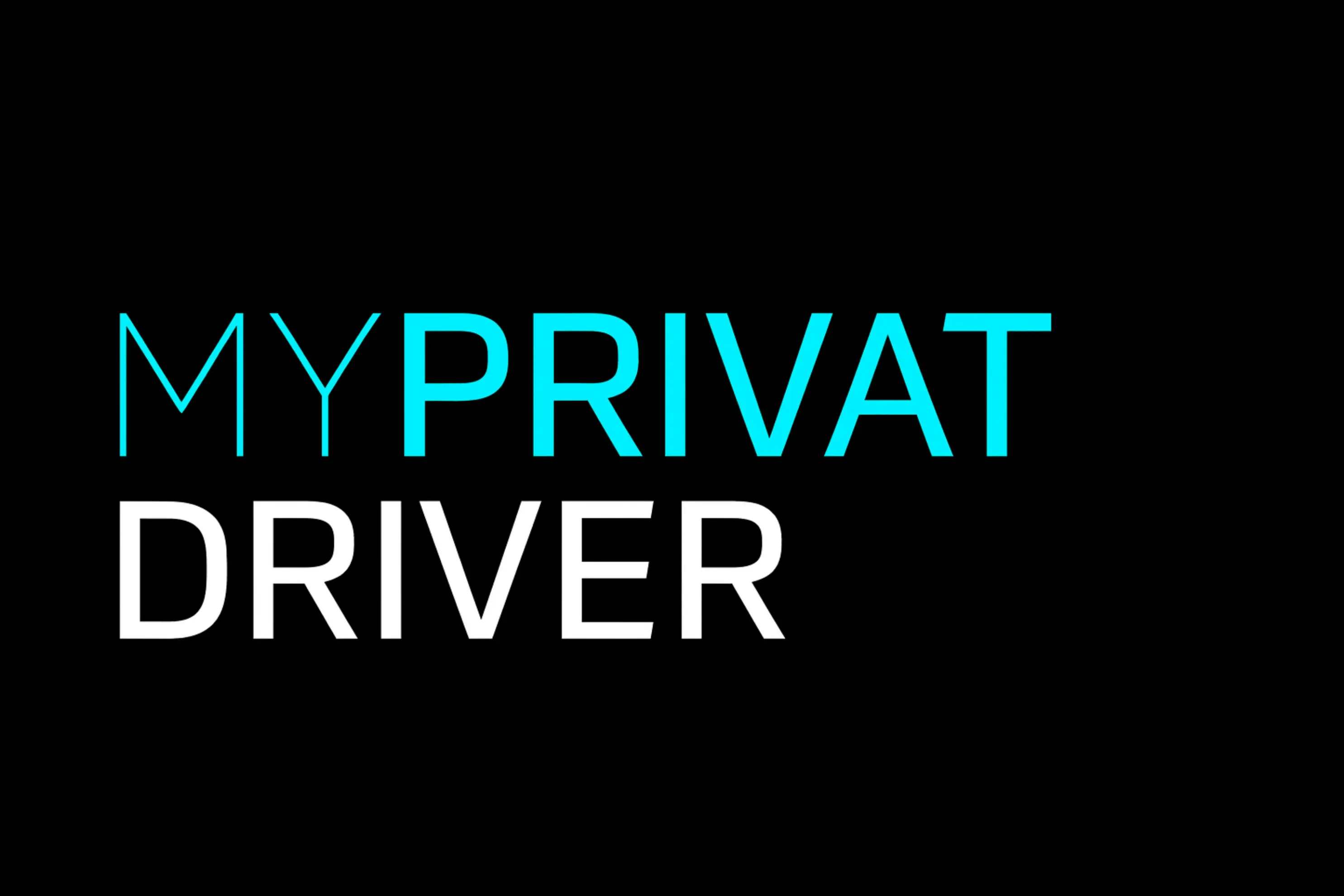 Myprivat Driver - Baie-Mahault (Guadeloupe)