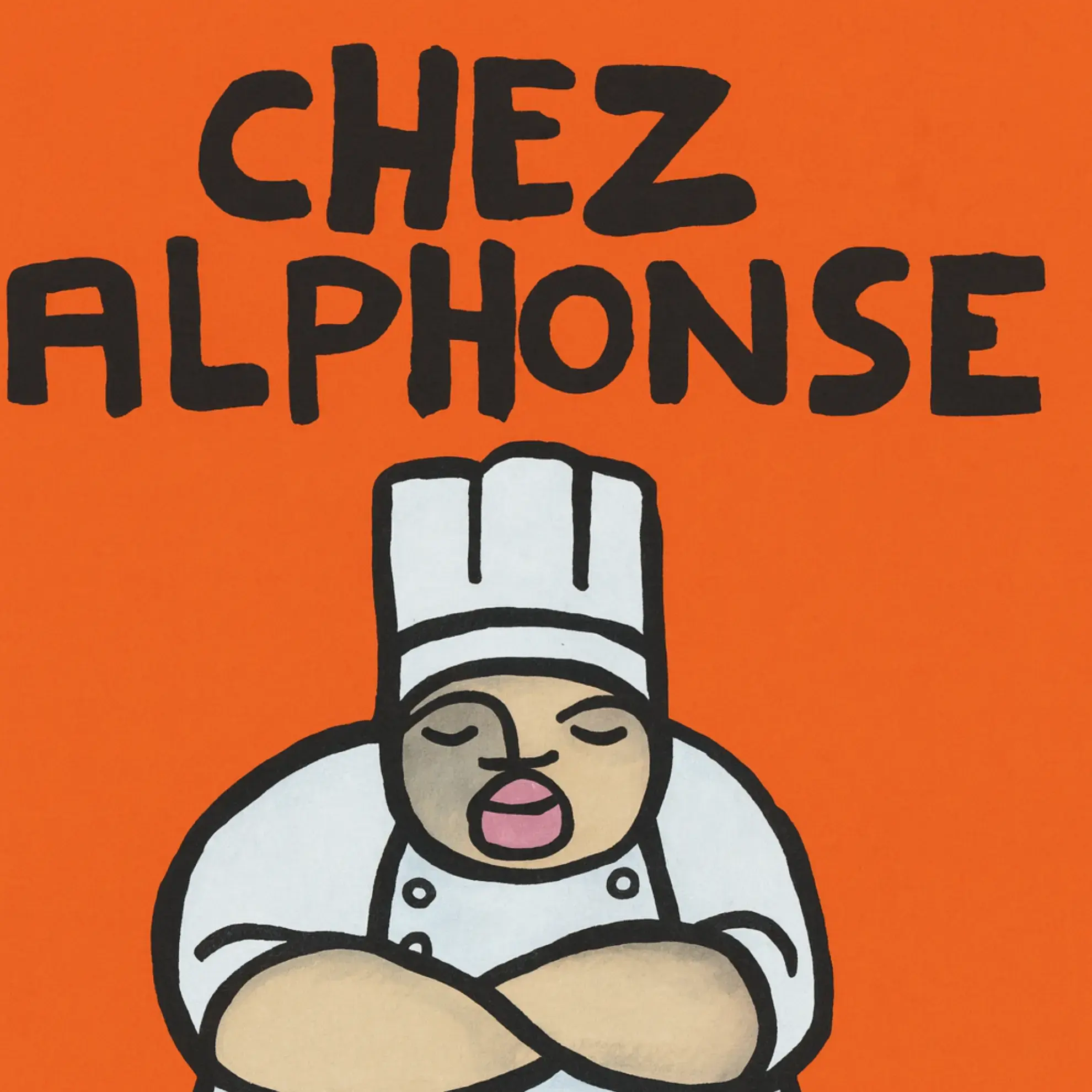 Chez Alphonse Limoges - Limoges (Haute-Vienne)