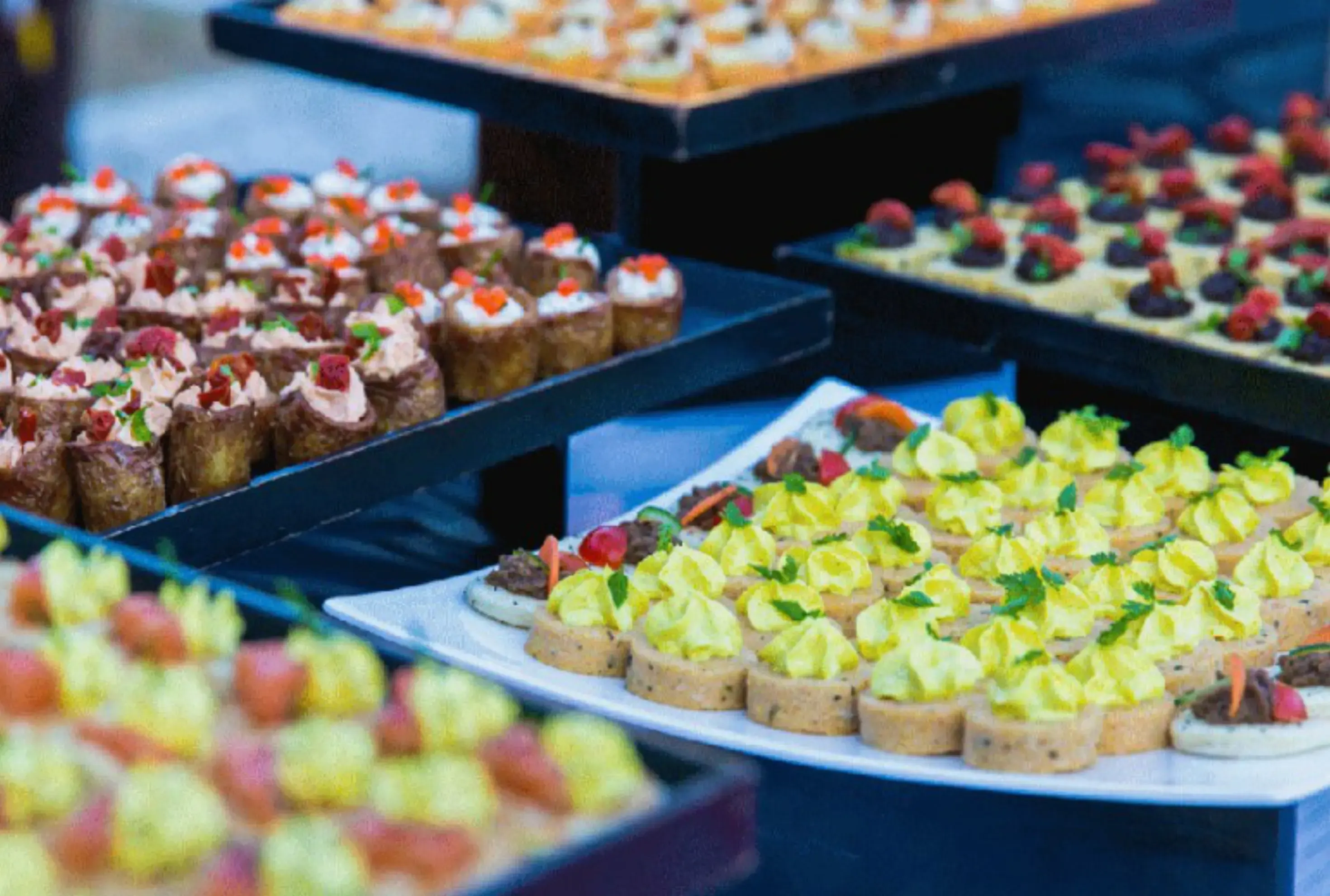 Jean David Traiteur - Marseille (Bouches-du-Rhône)