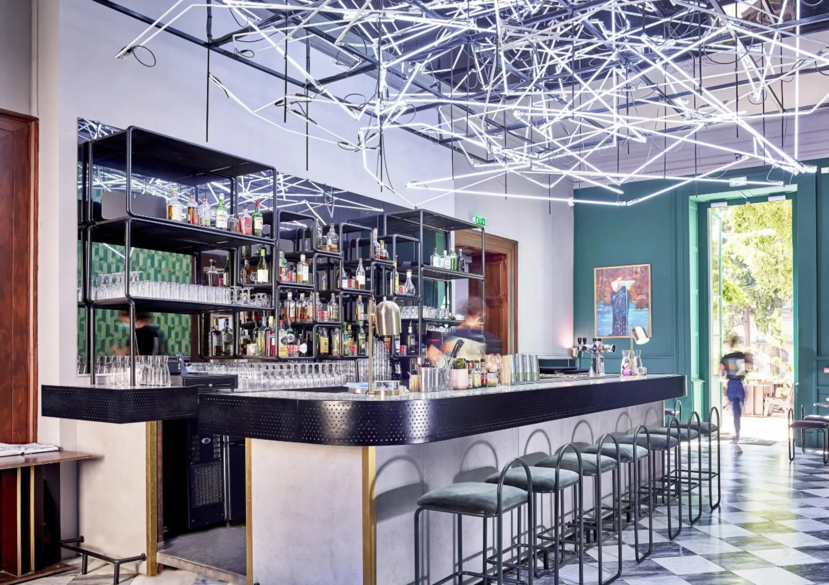 Faune MO.CO. - Montpellier (Hérault)