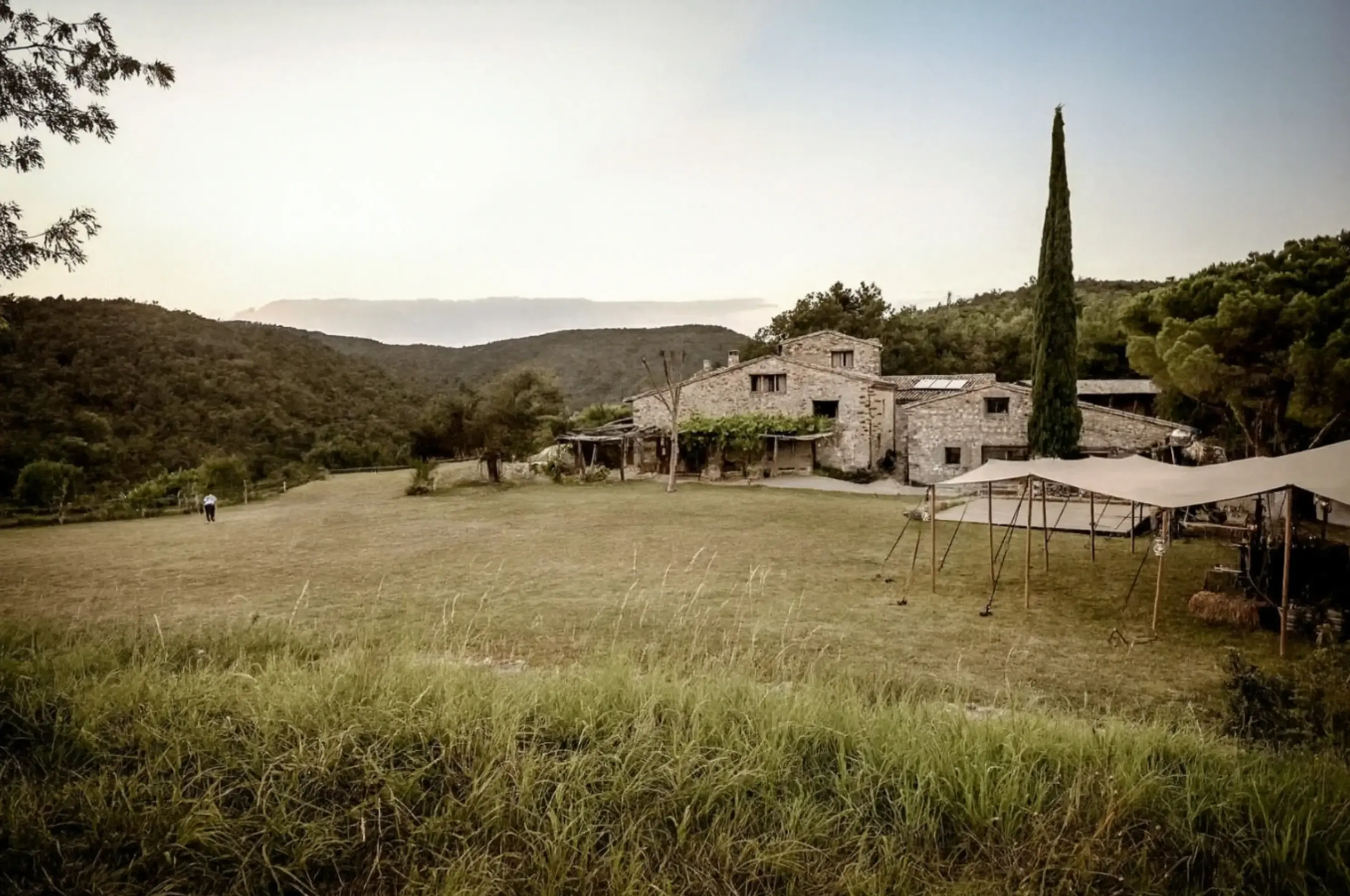 Le Ranch - Dives-sur-Mer (Calvados)