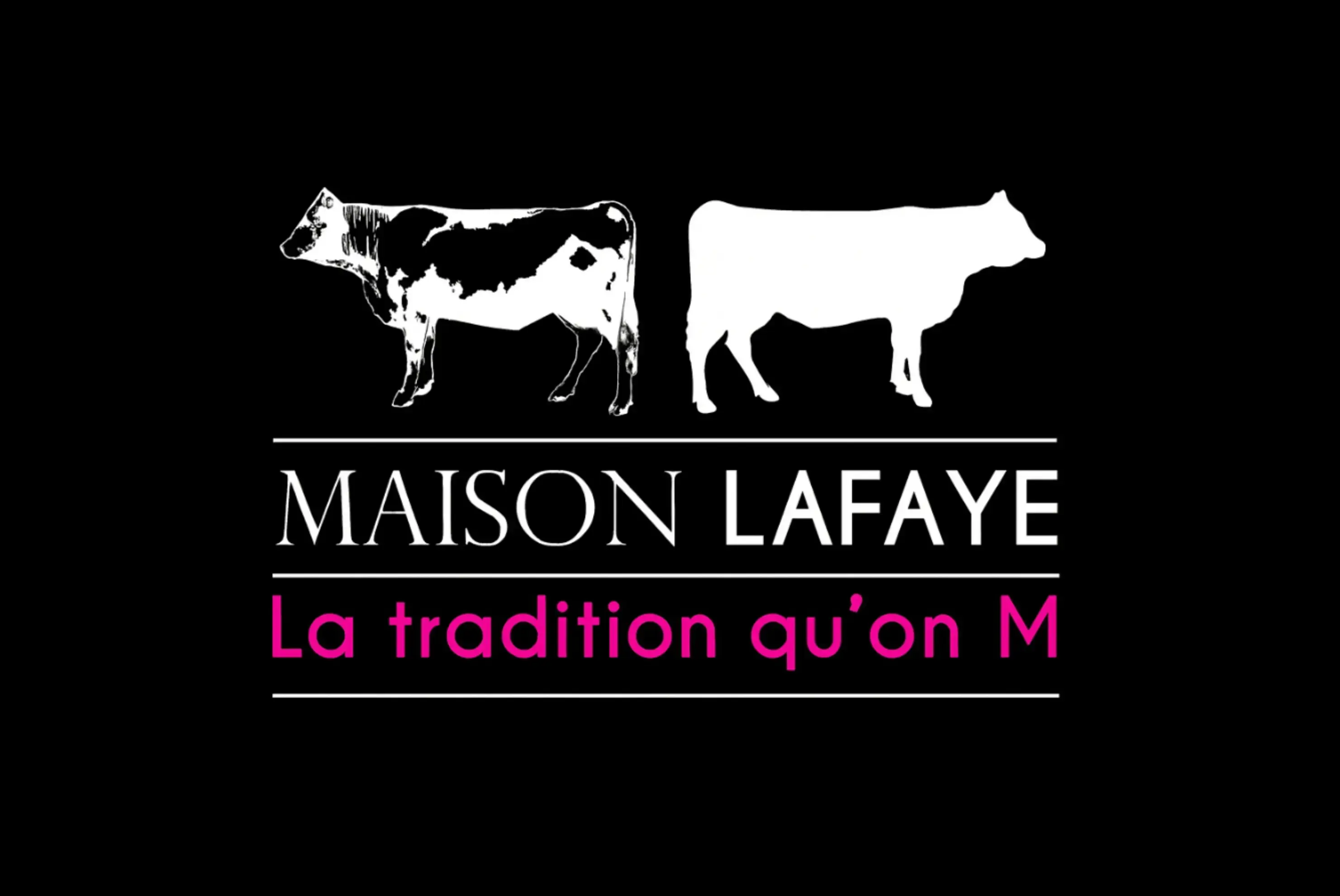 Maison Lafaye - Soyaux (Charente)