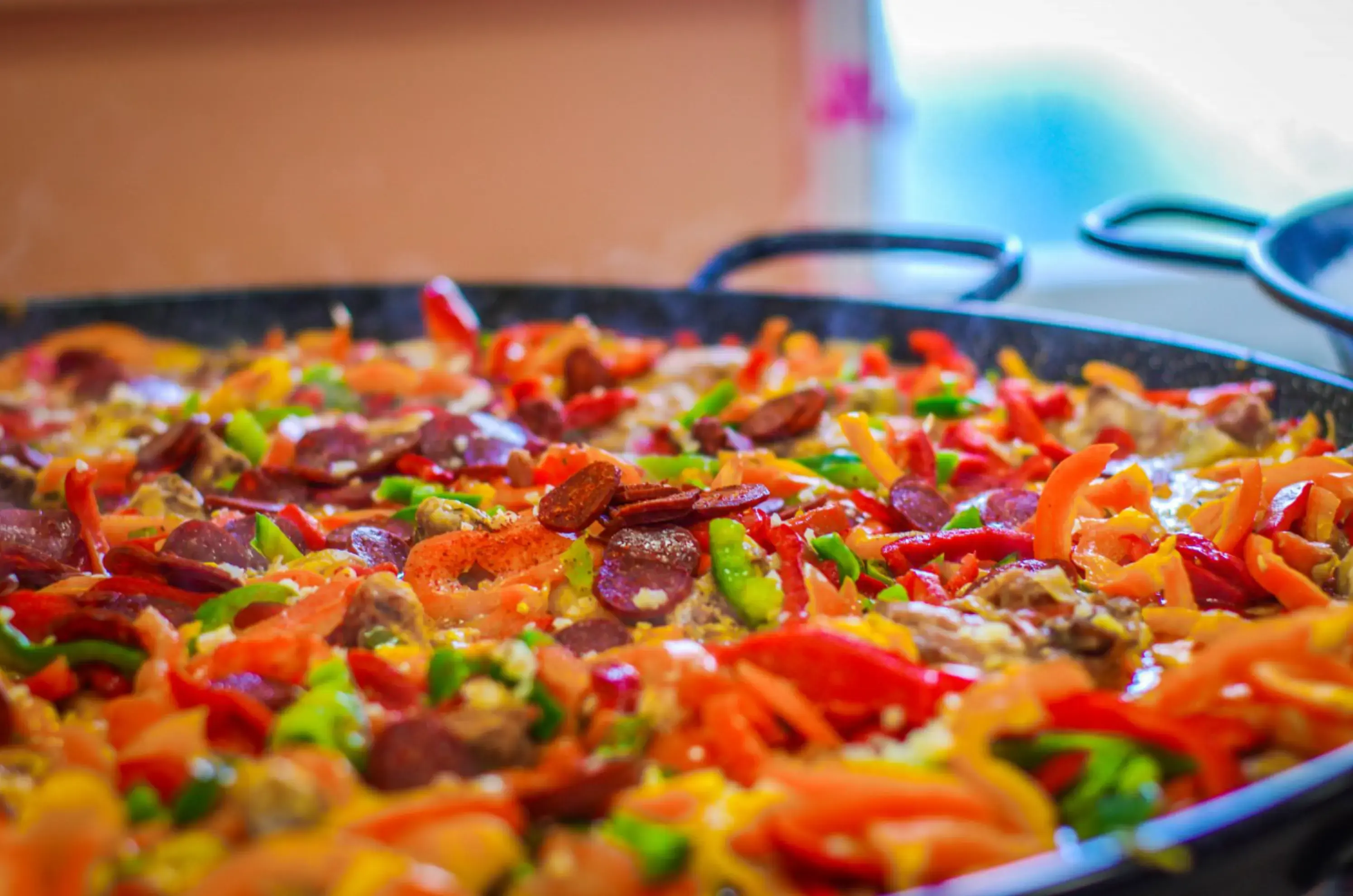 Du Soleil dans La Cuisine - Bouguenais (Loire-Atlantique)