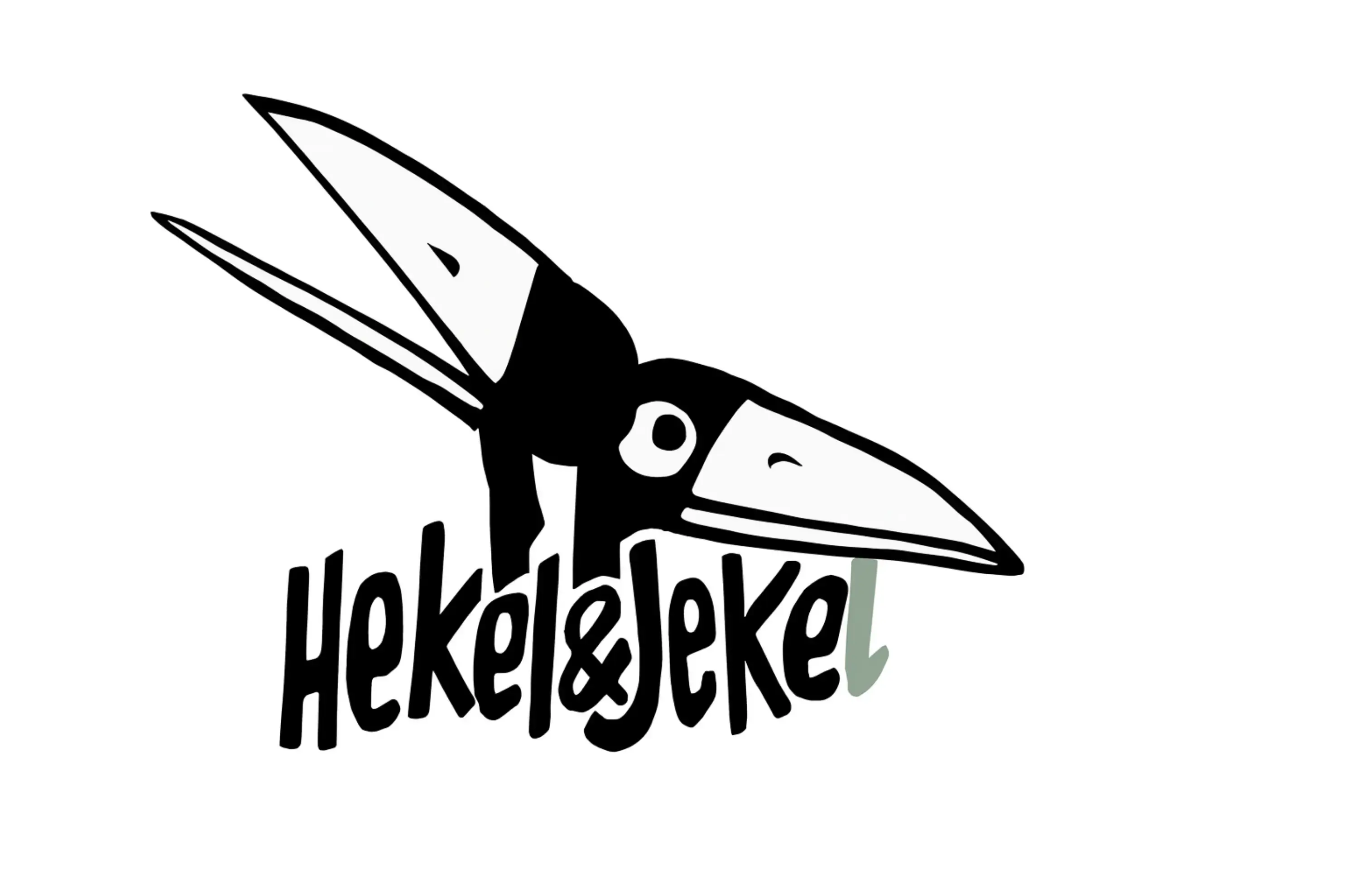 Hekel  Jekel Caricaturiste - Lyon 1er arrondissement (null)