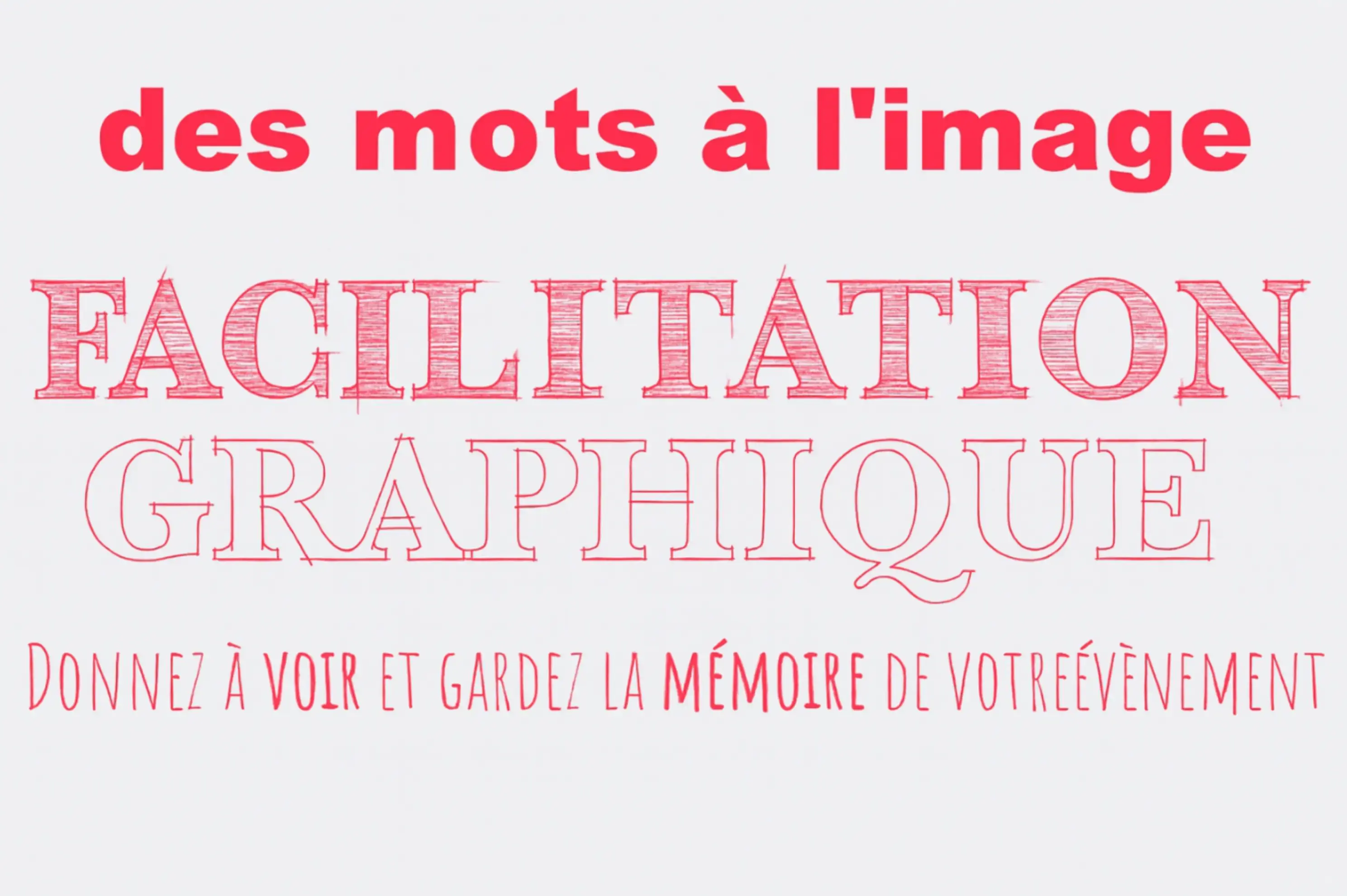 Des Mots à l'Image - Paris (Paris)