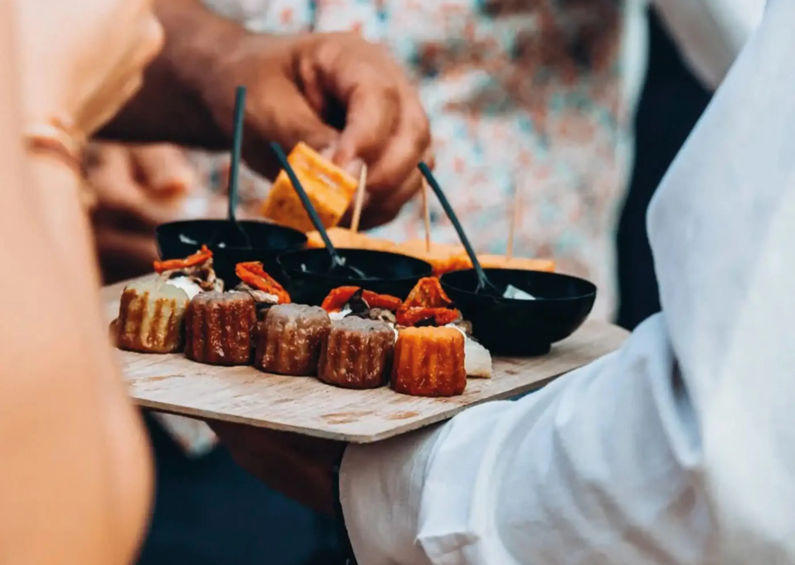 PGN Traiteur - FENOUILLET (Haute-Garonne)