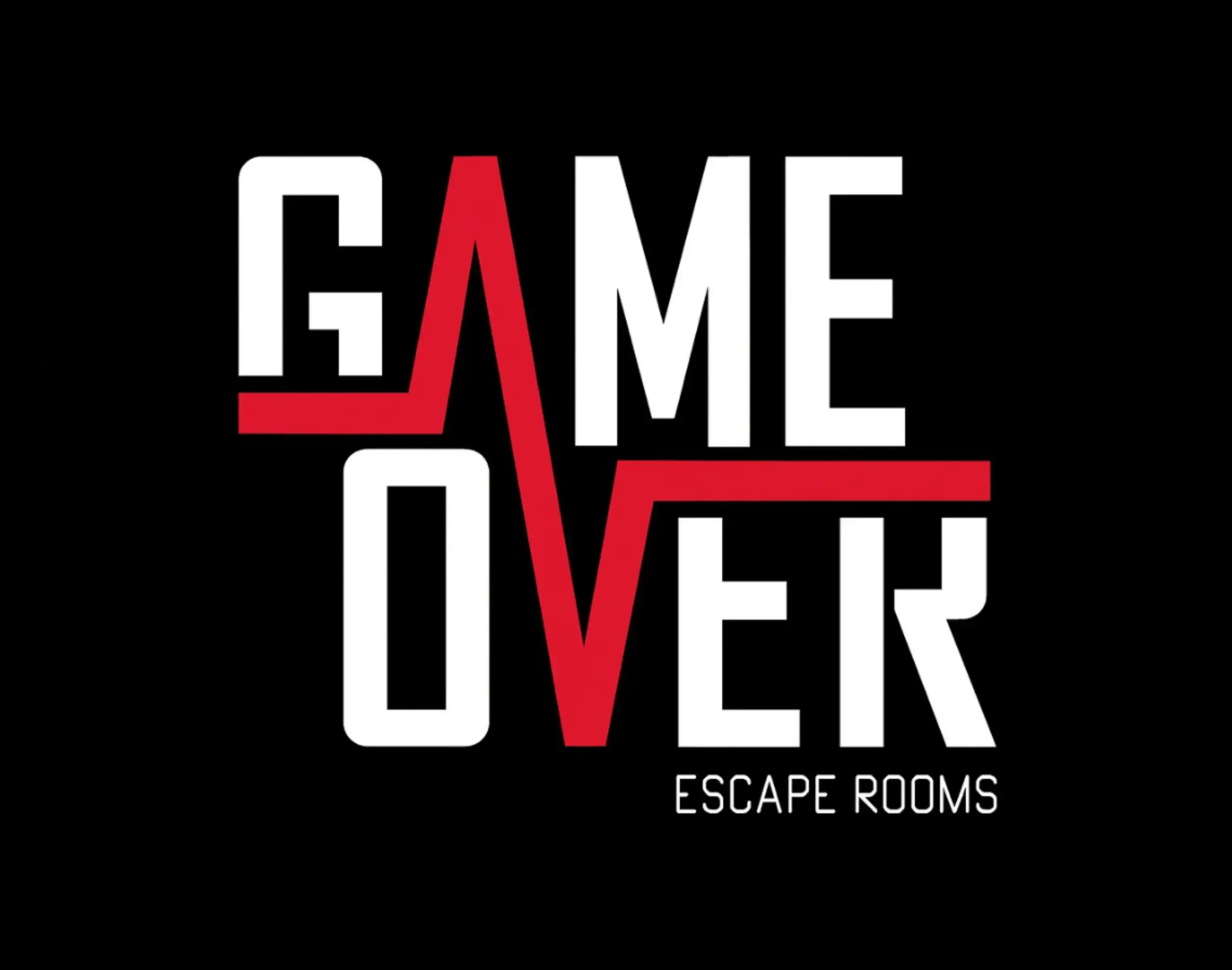 GAME OVER Escape Rooms - Marseille - Marseille 11e arrondissement (null)