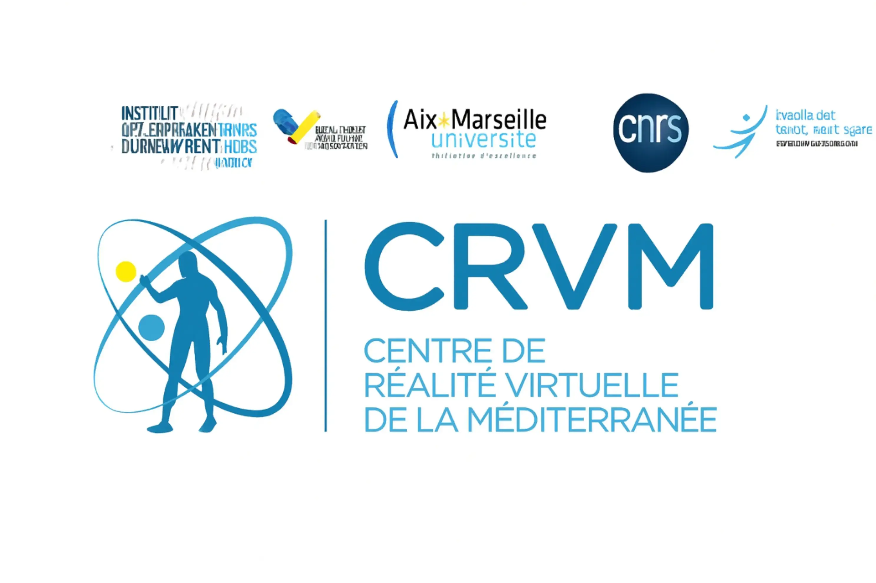 Centre de réalité virtuelle de la Méditerranée - Marseille (Bouches-du-Rhône)