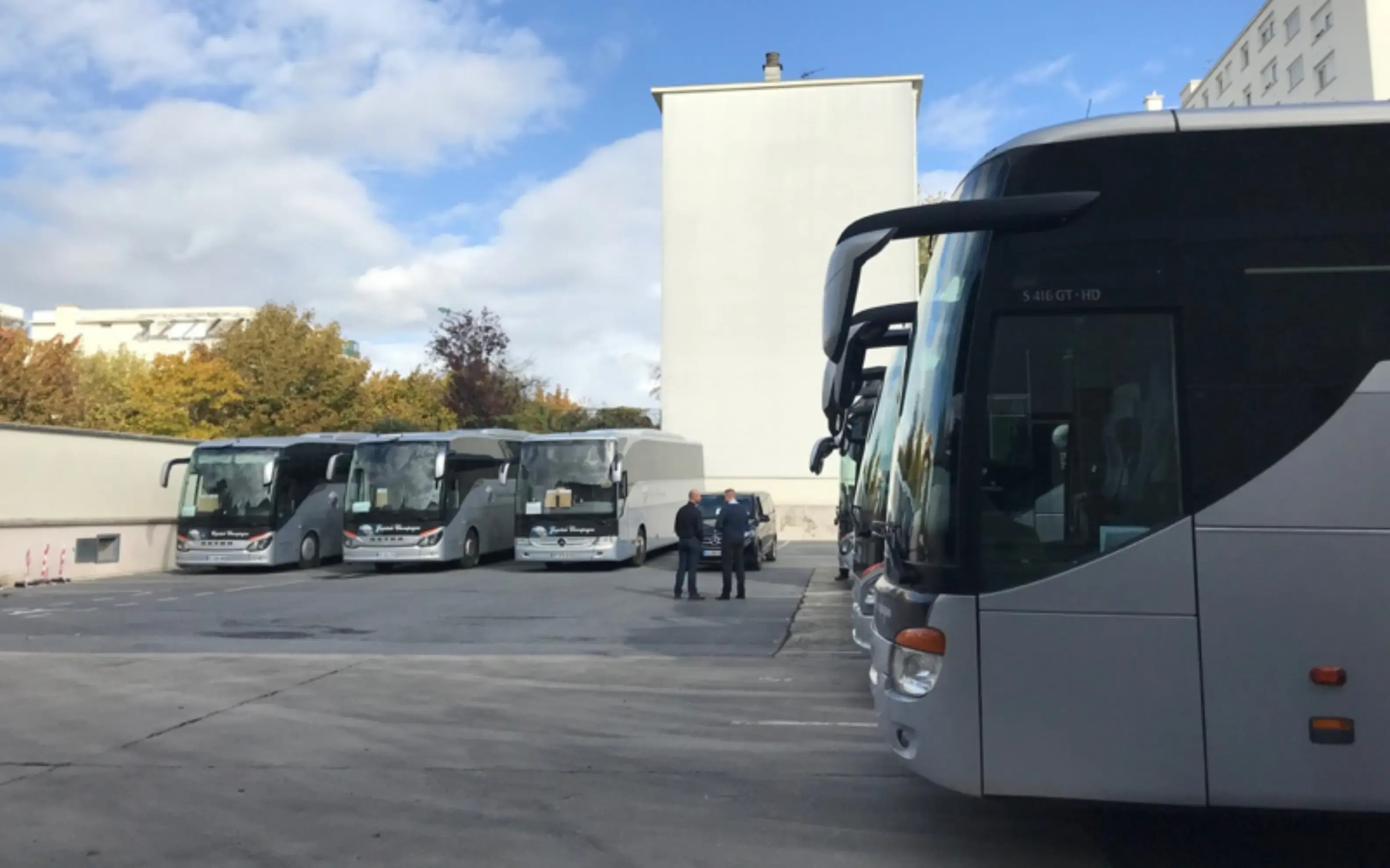 Unik Events - PARIS (Paris)