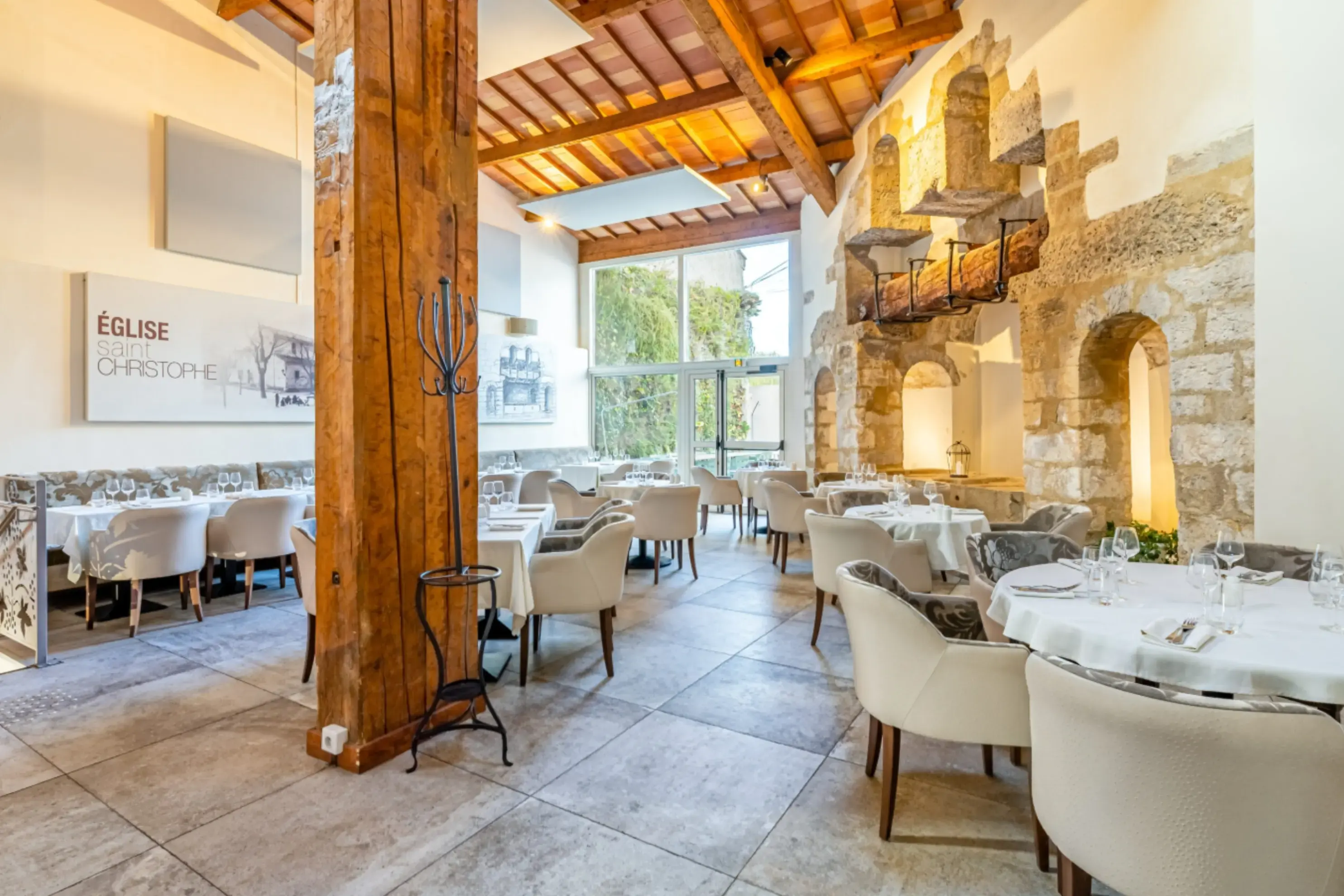 Restaurant Les 3 Frères - Marseille (Bouches-du-Rhône)