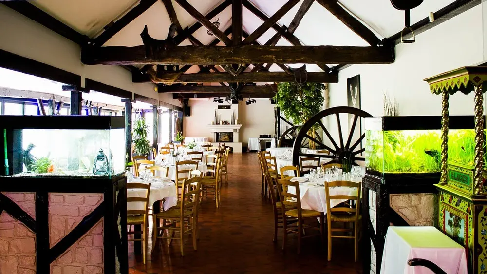 La Sellerie - Thivars (Eure-et-Loir)