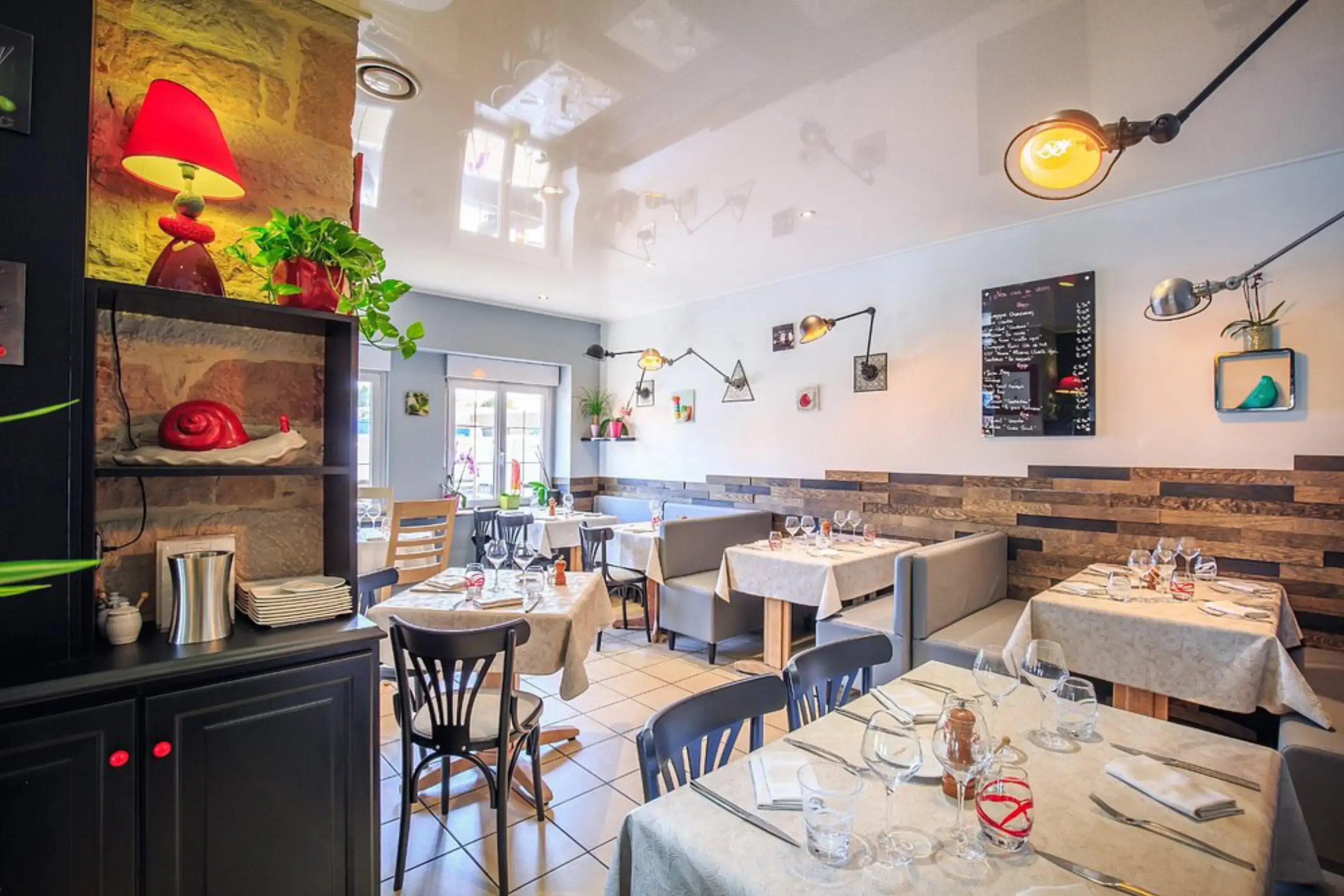 L'Ambroisie Mâcon - Mâcon (Saône-et-Loire)