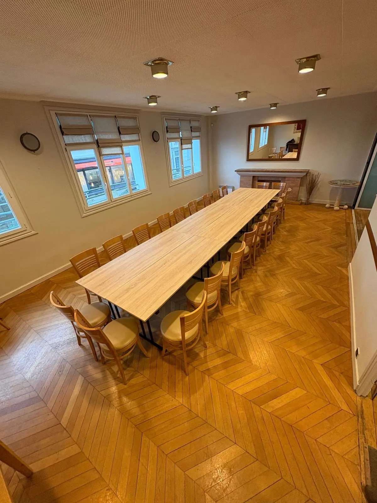 Le Ruffé - Brest (Finistère)