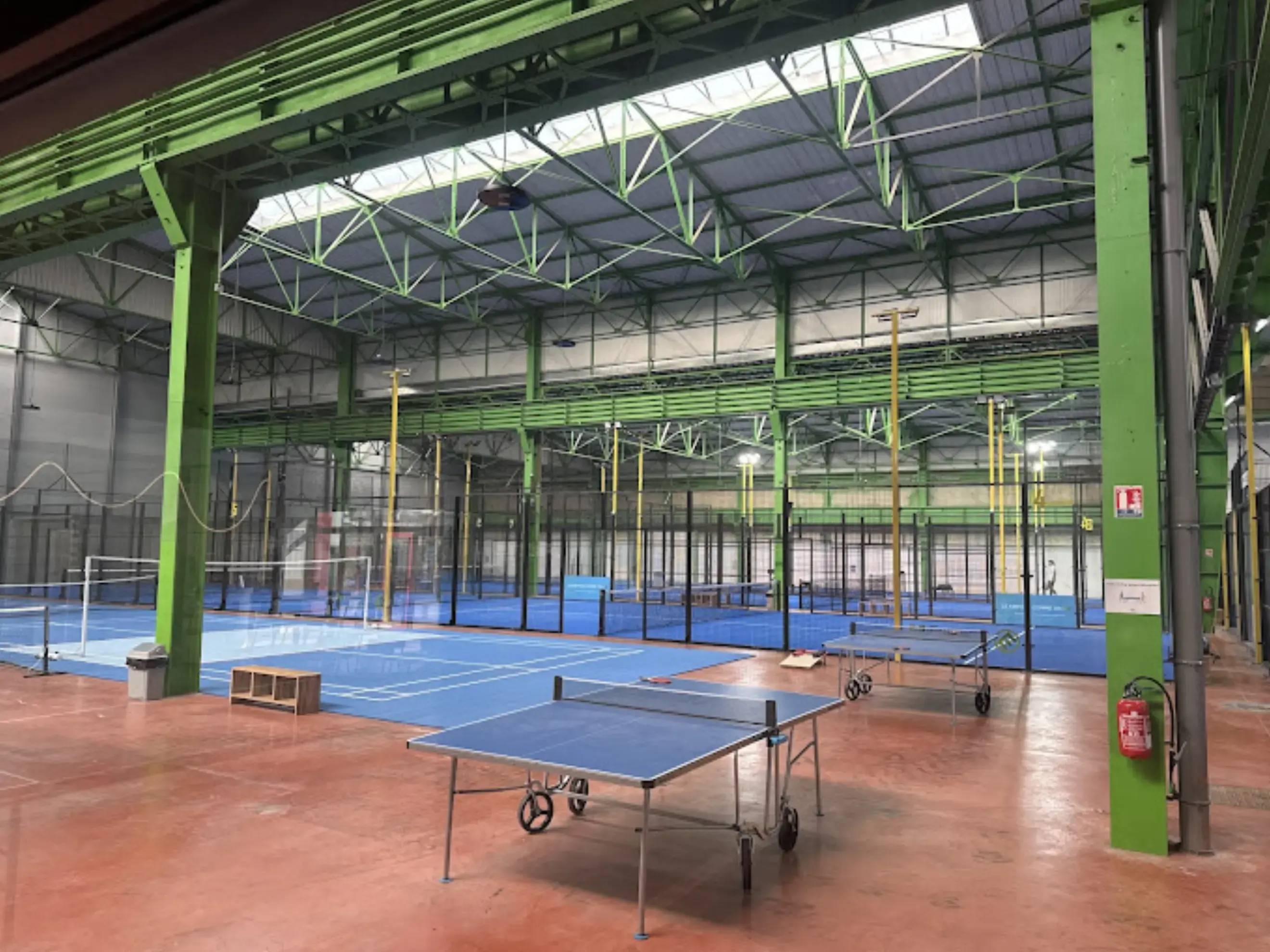 Vida Padel - Maxéville (Meurthe-et-Moselle)