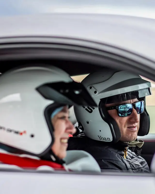 Séminaire sur Circuit - Pilotage - Châteauroux (Indre)