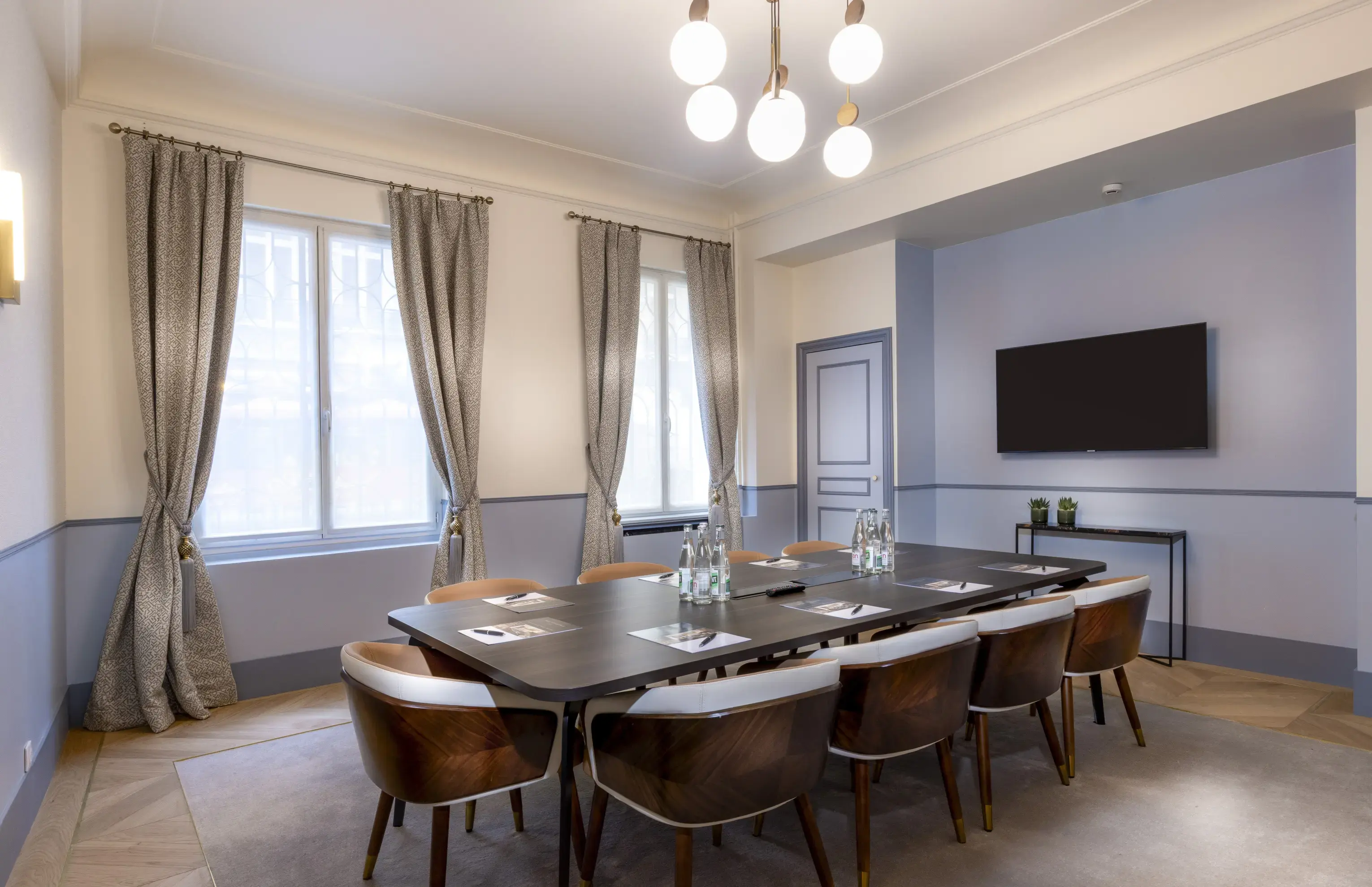 Hôtel Claridge - PARIS (Paris)