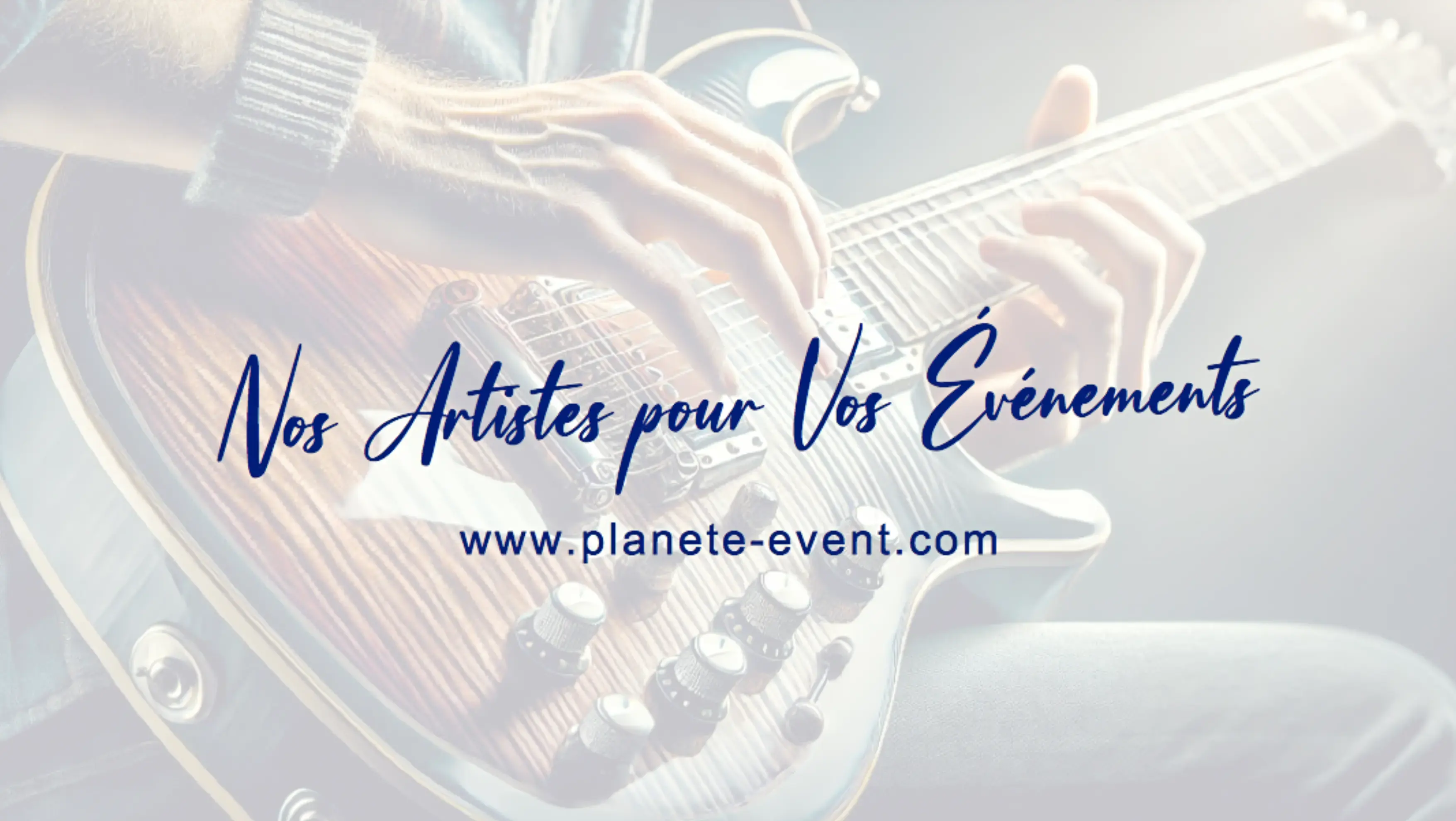 Planete Event - Paris (Paris)