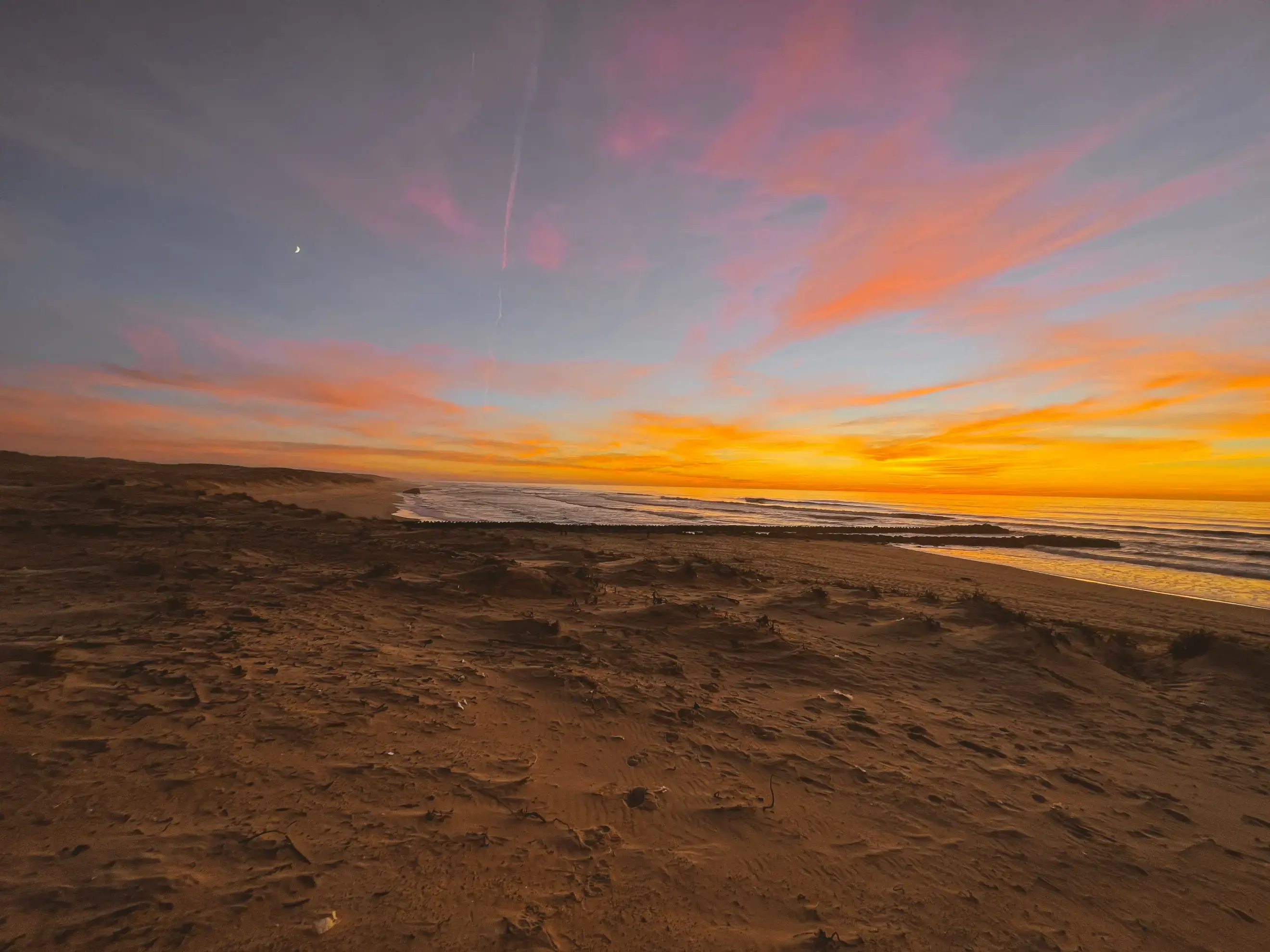 Hôtel de la Plage - SAINT-JULIEN-EN-BORN (Landes)