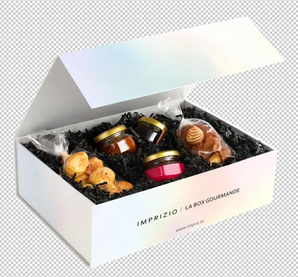 Imprizio - PARIS (Paris)