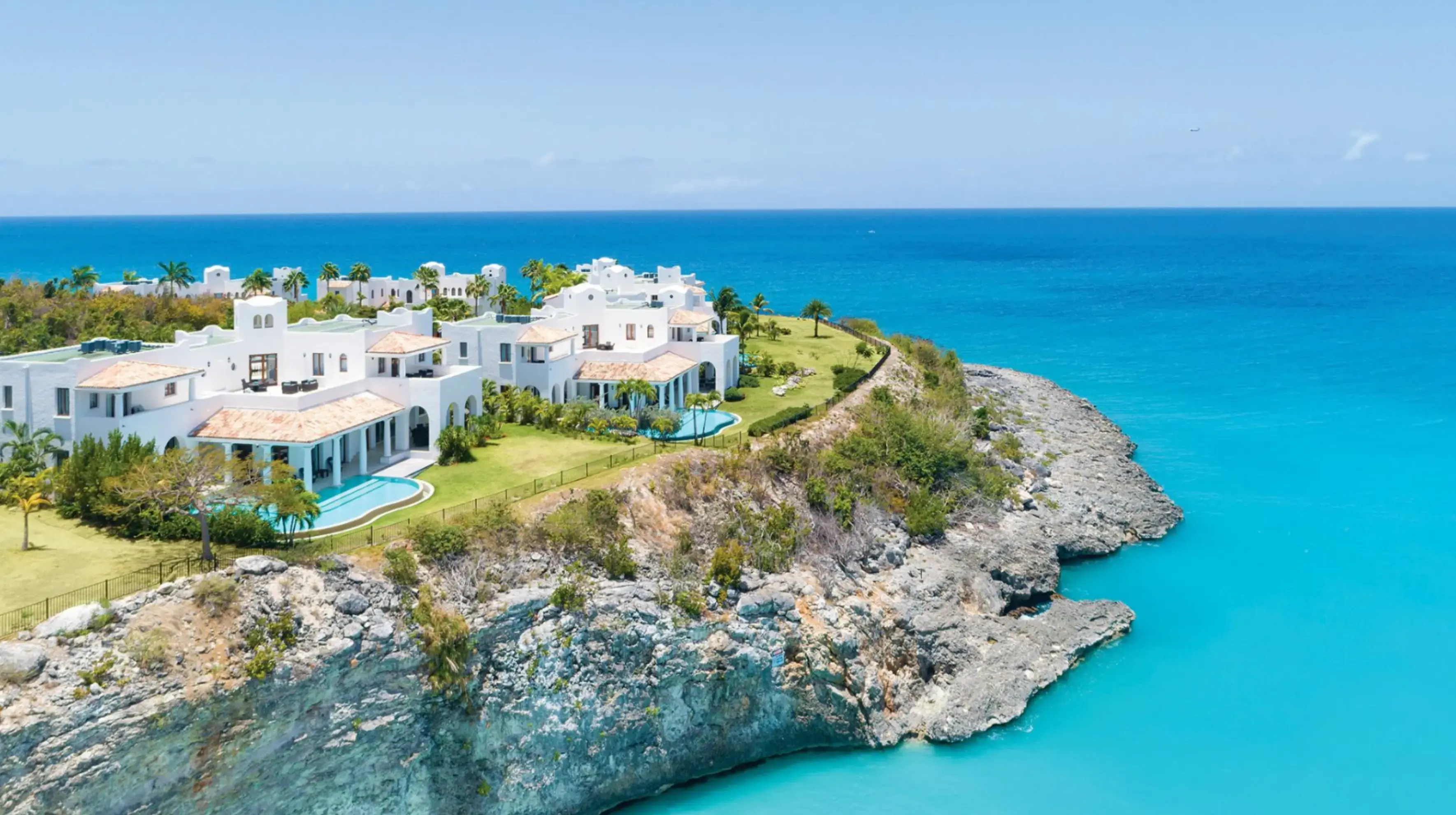 La Samanna, A Belmond Hotel - Saint-Martin (null)