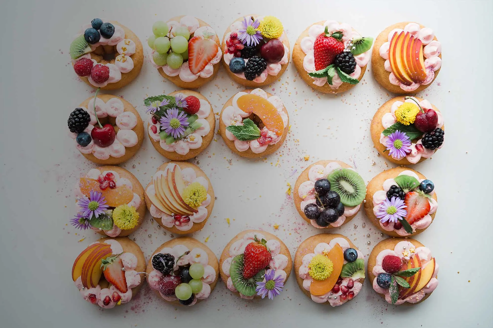 Sensations Traiteur - Villetaneuse (Seine-Saint-Denis)