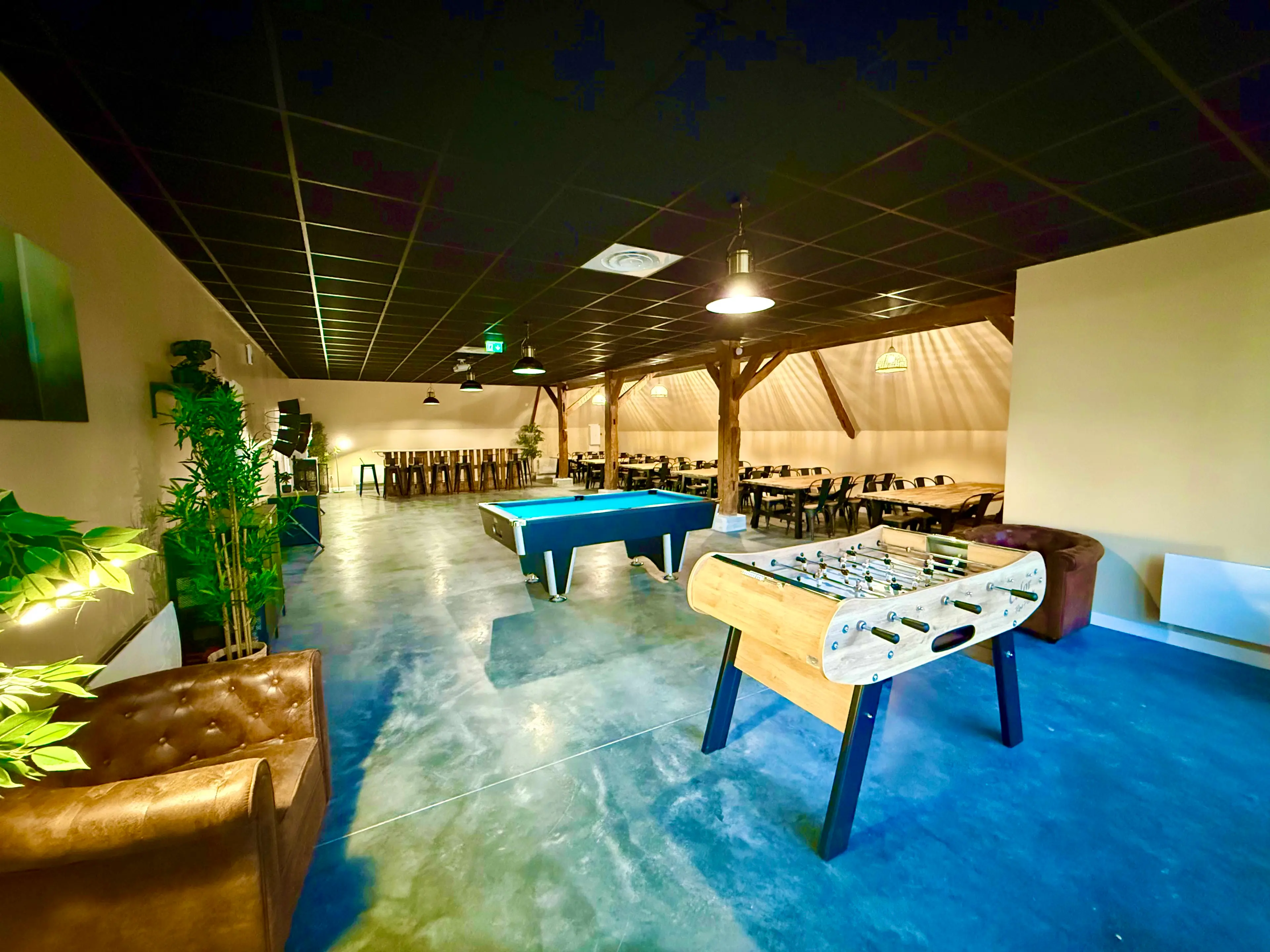 Homazing - Villa Ramsès - ENNORDRES (Cher)