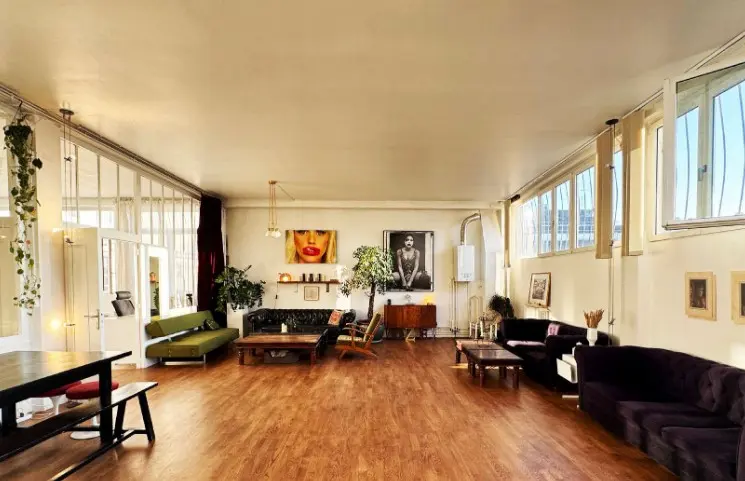 Oze Studios - Paris (Paris)