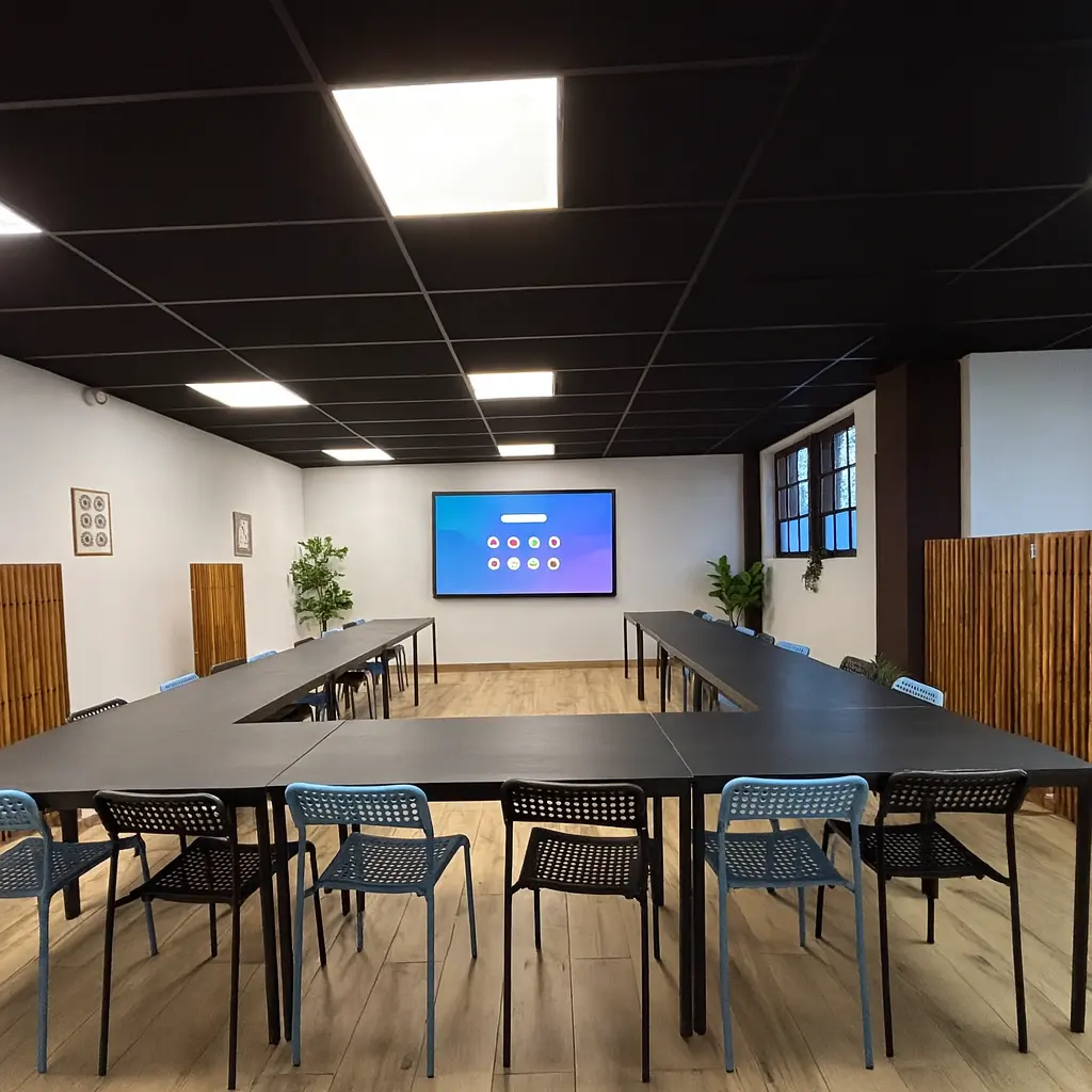 Columbus Café Deauville - Deauville (Calvados)