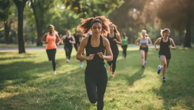 Eco Bootcamp - Le Blanc-Mesnil (93)