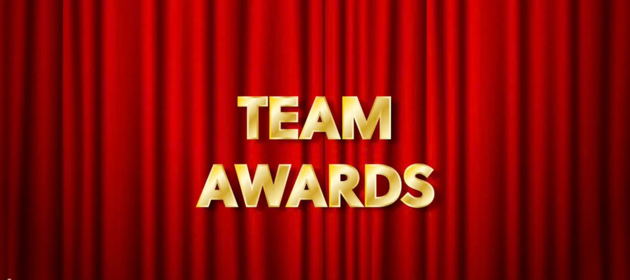 Team awards - Le Blanc-Mesnil (93)