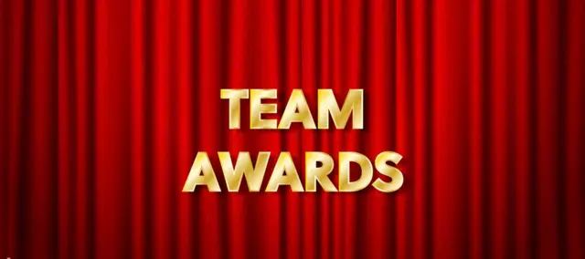 Team awards - Le Blanc-Mesnil (93)