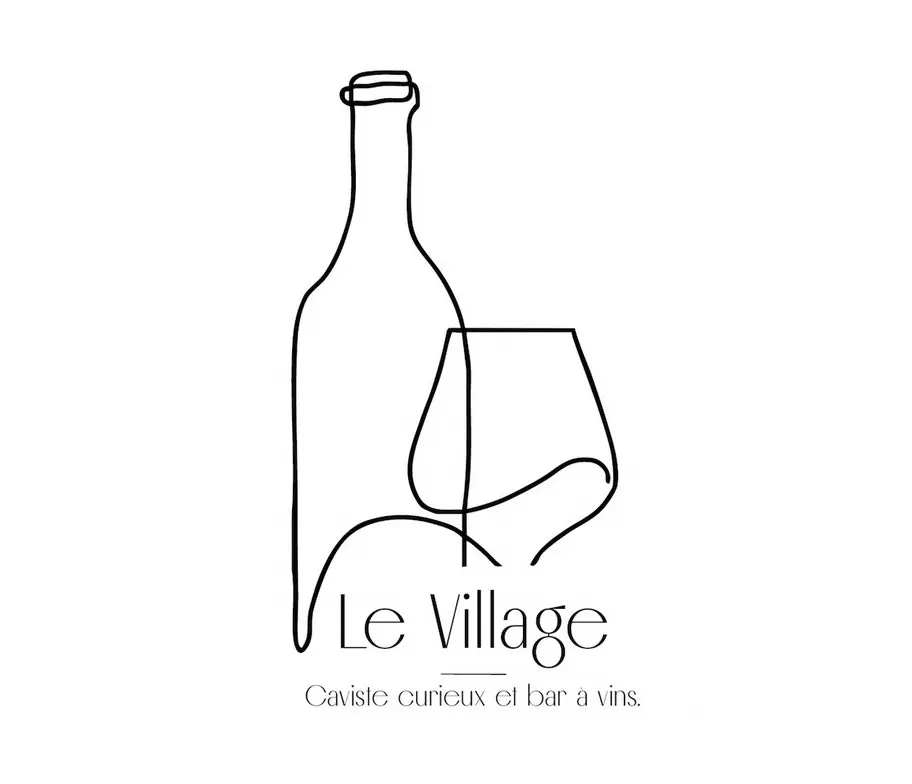 Le Village – Caviste curieux et bar à vins - Paris (Paris)