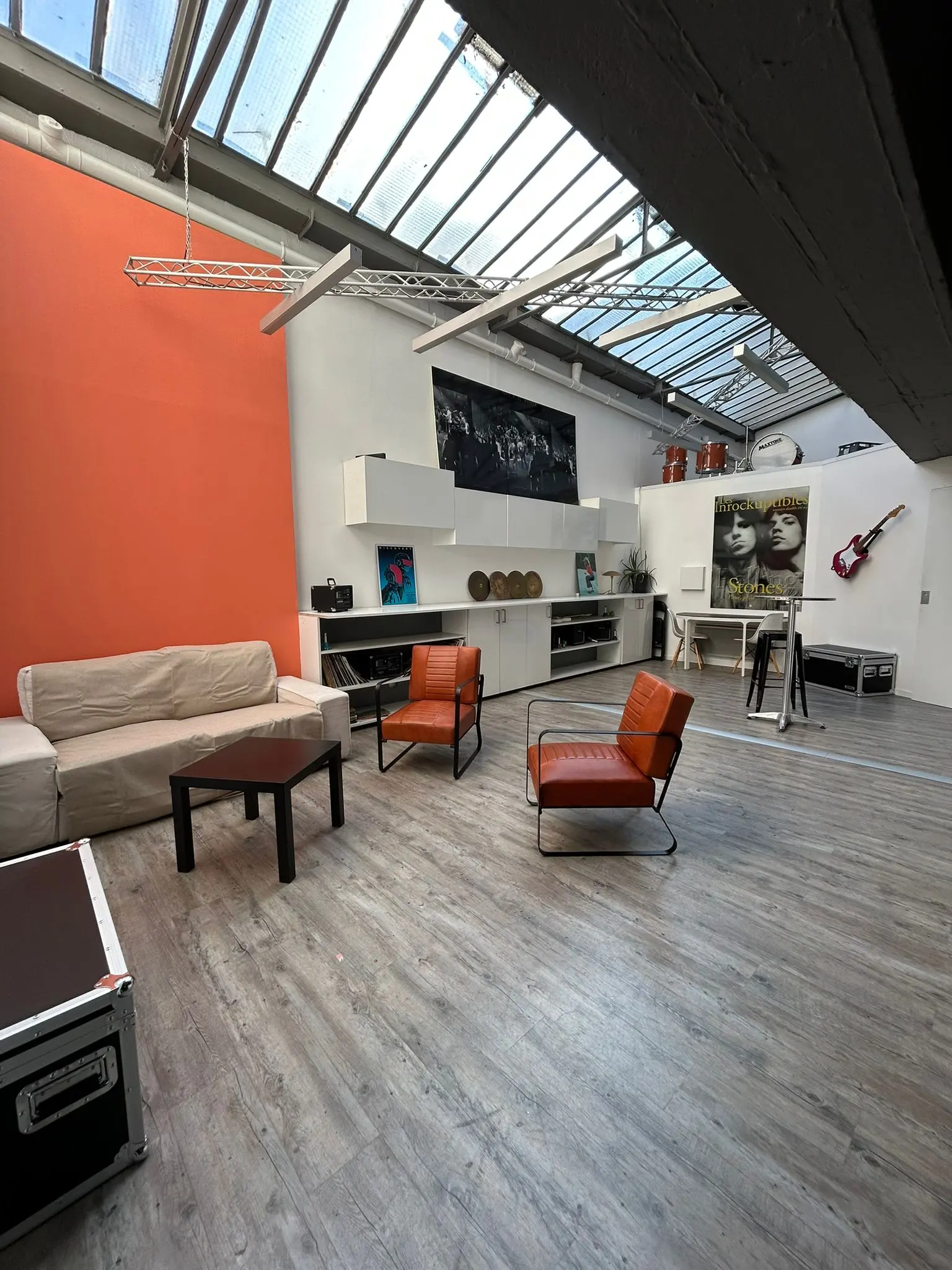 Joueurz - Paris (Paris)