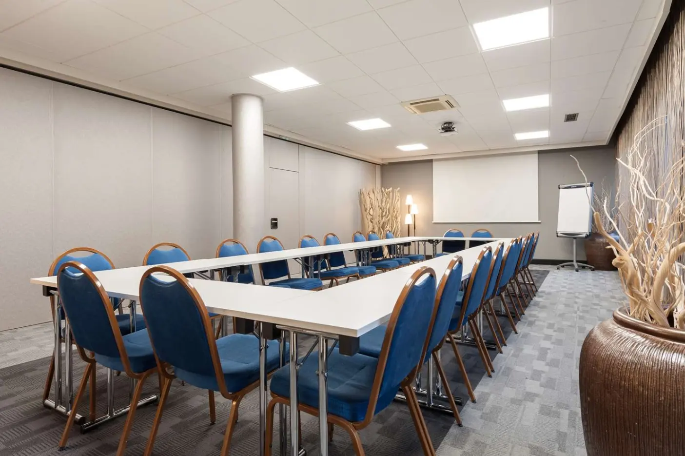 Hôtel Kyriad Créteil - Bonneuil sur Marne - Bonneuil-sur-Marne (Val-de-Marne)