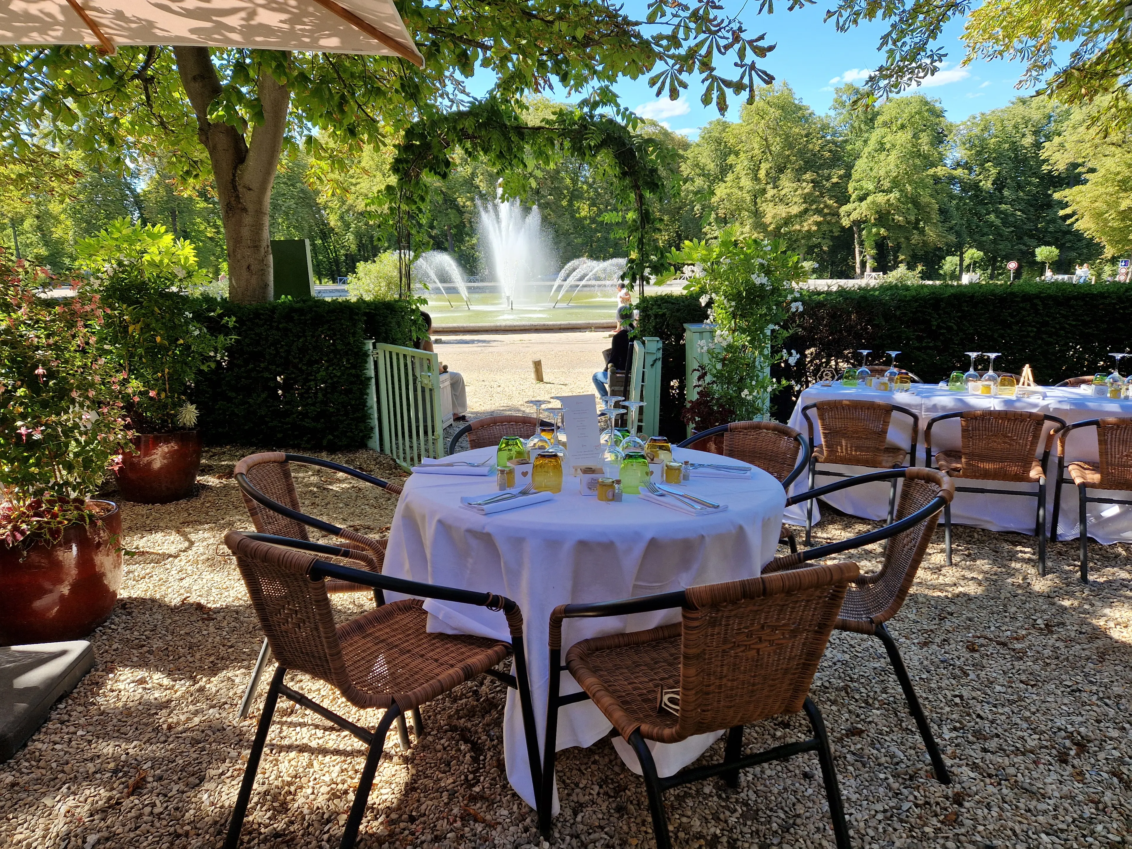 Brumaire - Saint-Cloud (Hauts-de-Seine)