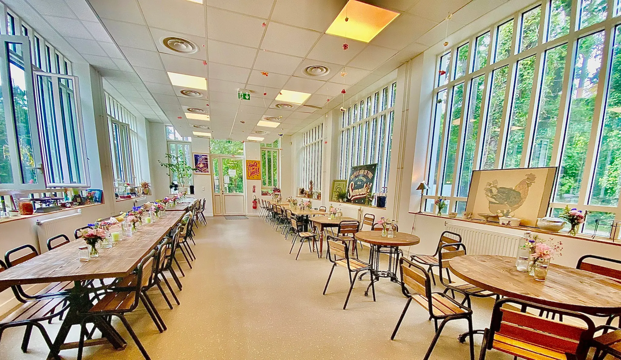 La Belle Gabrielle - Altermarché - Nogent-sur-Marne (Val-de-Marne)