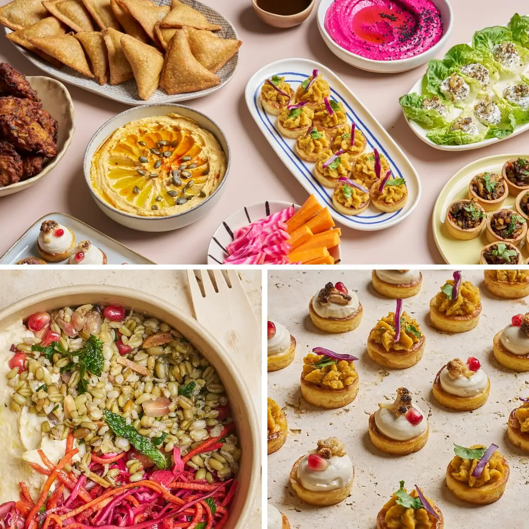 L'école des Cuistots Migrateurs - Montreuil (Seine-Saint-Denis)