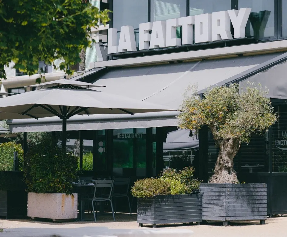 La Factory Montpellier - Montpellier (Hérault)