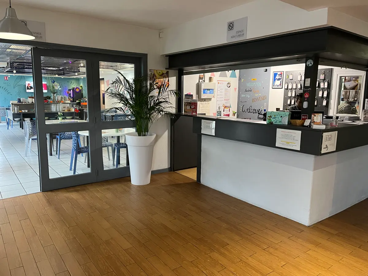 Brit Hotel Essentiel Tours Sud – Chambray-lès-Tours - CHAMBRAY-LÈS-TOURS (Indre-et-Loire)