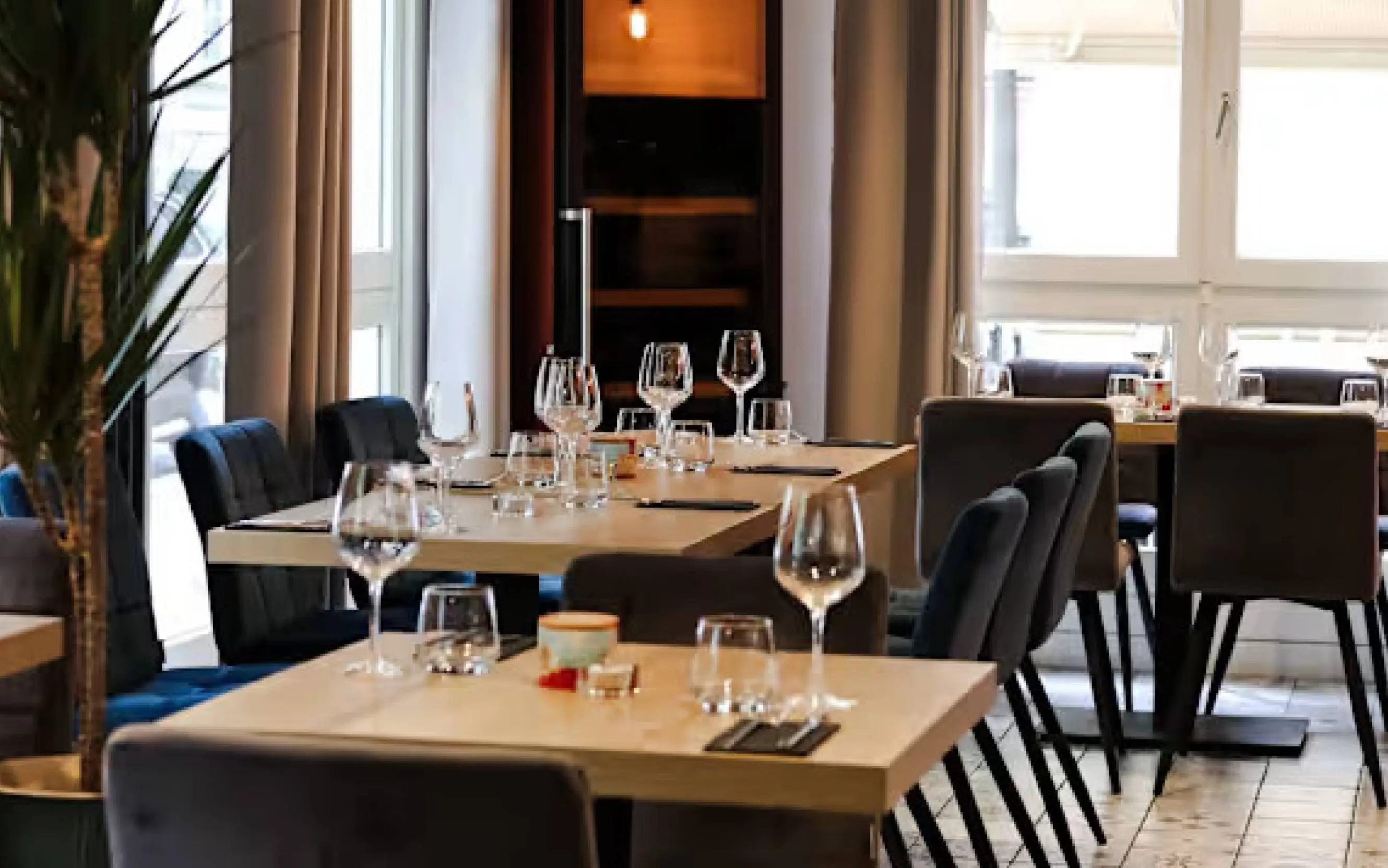 L'Endroit du Jour - Montpellier (Hérault)