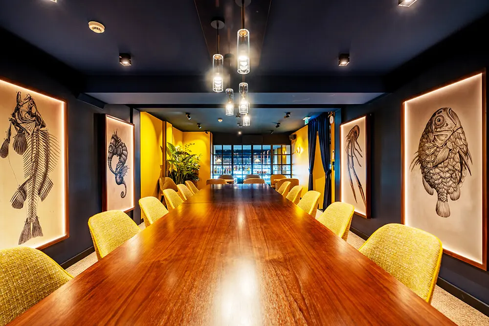 L'Atlantic Wimereux - Wimereux (Pas-de-Calais)