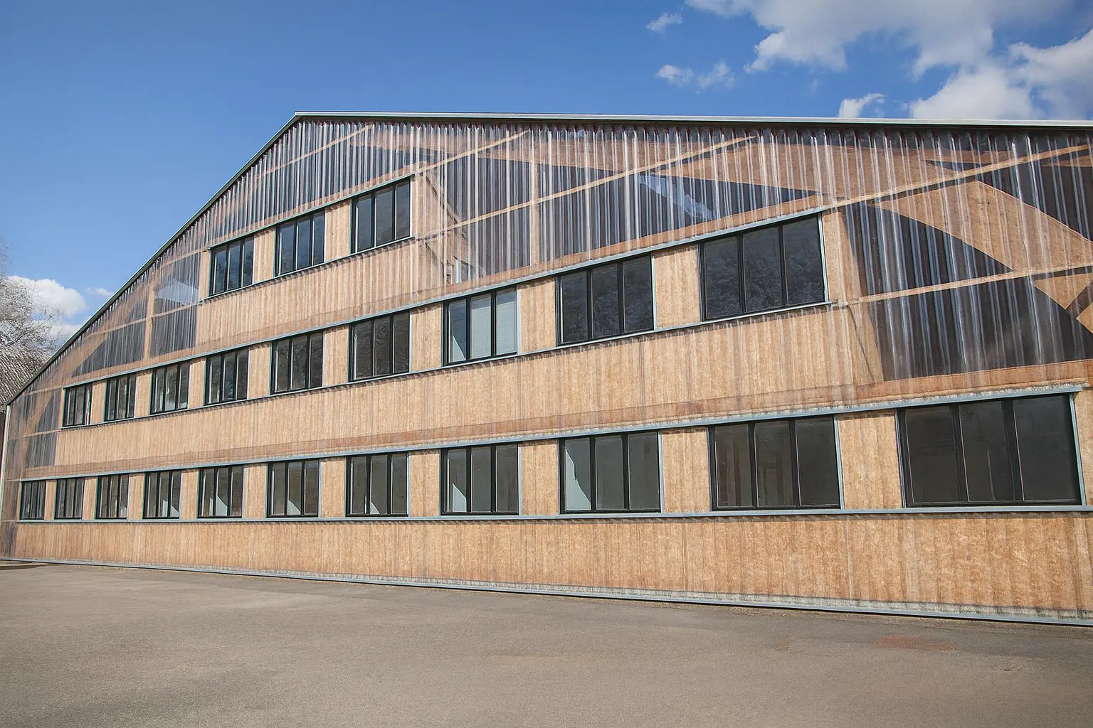 Le Solilab - Nantes (Loire-Atlantique)