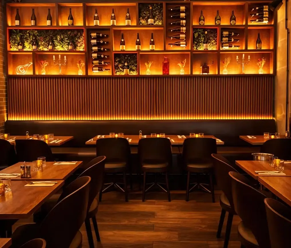 La Belle Quille Paris - Paris (Paris)