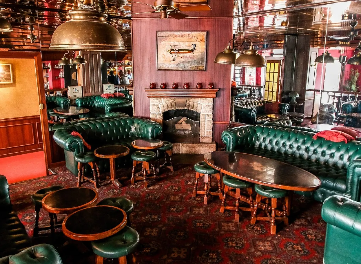 Le Jazz Volant - La Baule-Escoublac (Loire-Atlantique)