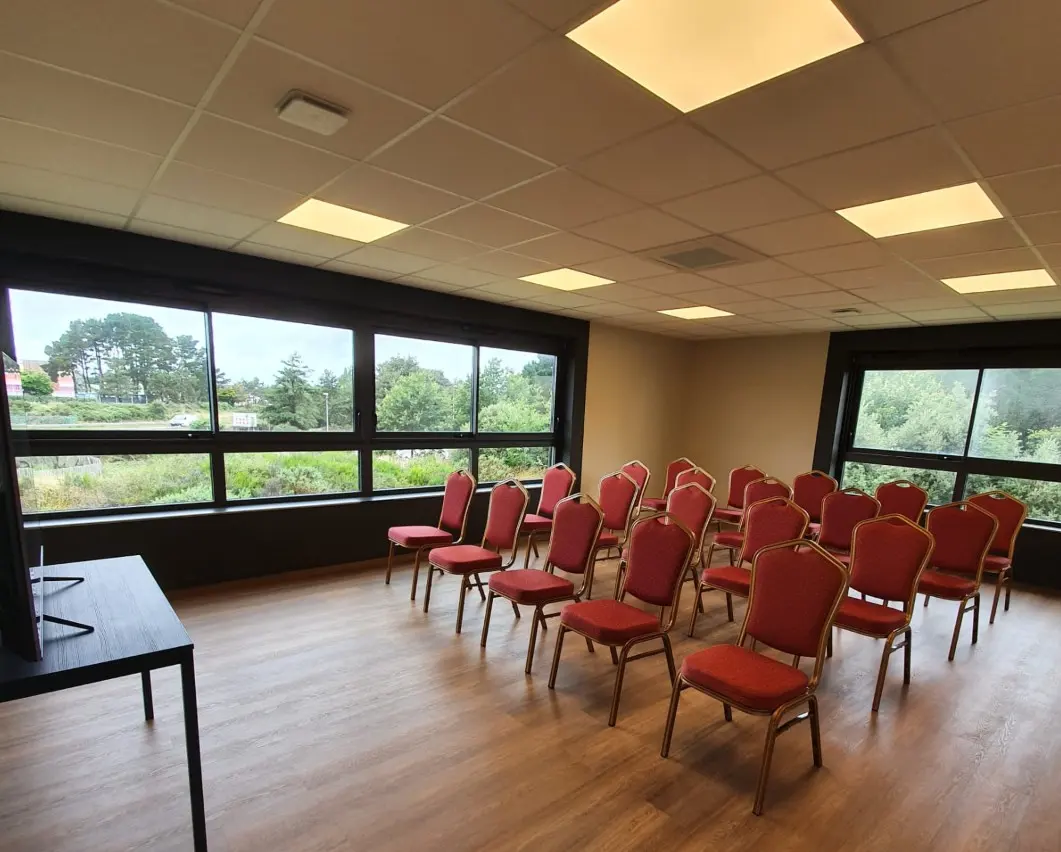 Dance School Vallée - Guérande (Loire-Atlantique)