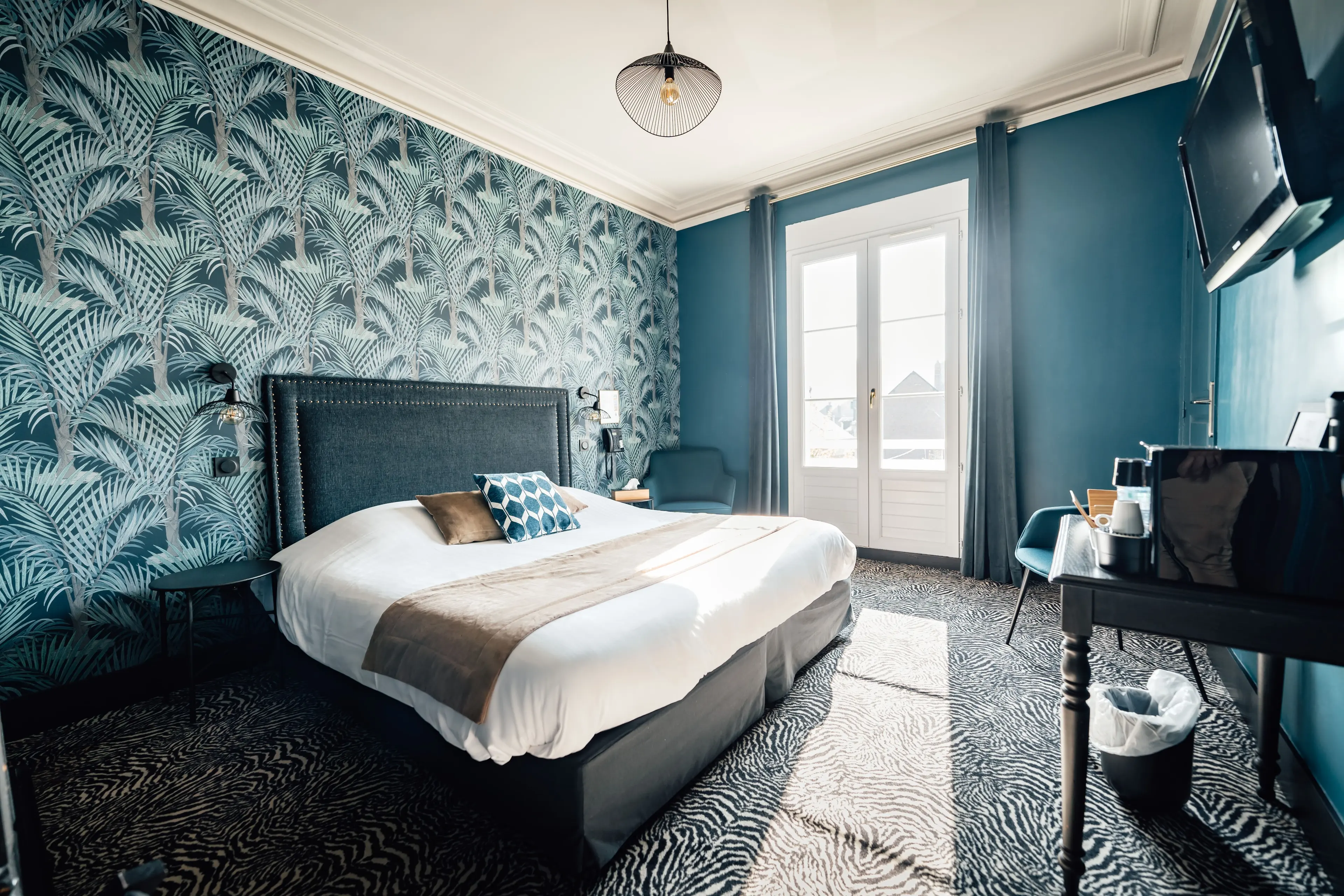 Hôtel Villa 10 Etretat - ÉTRETAT (Seine-Maritime)