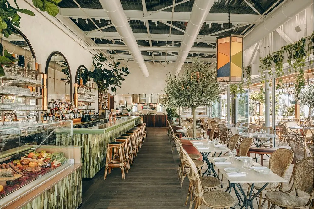 Le Perchoir Porte de Versailles - Paris (Paris)