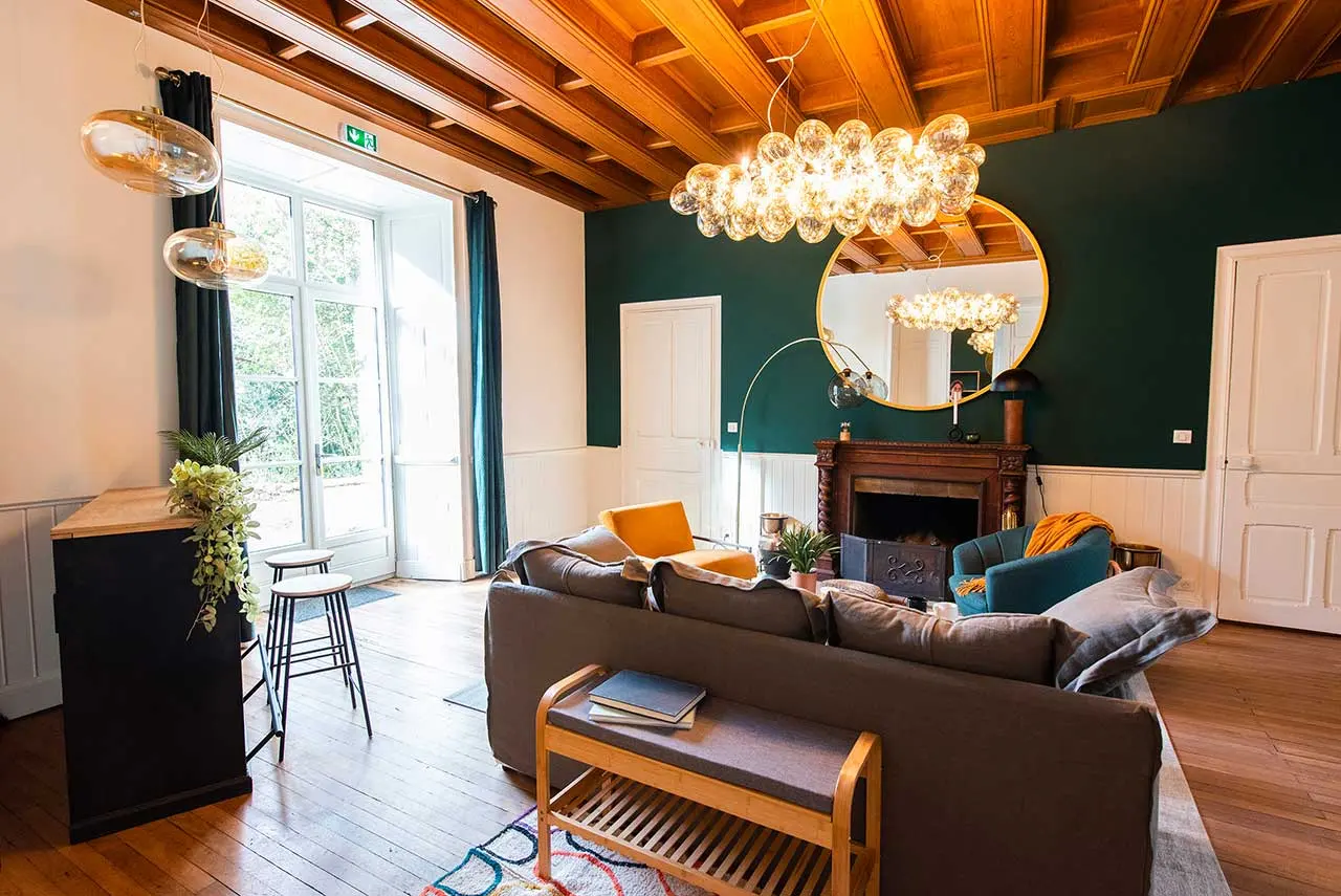 La Tannerie - Nantes (Loire-Atlantique)