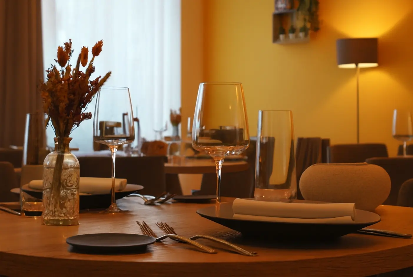 Le zeste gourmand - Lyon (Rhône)